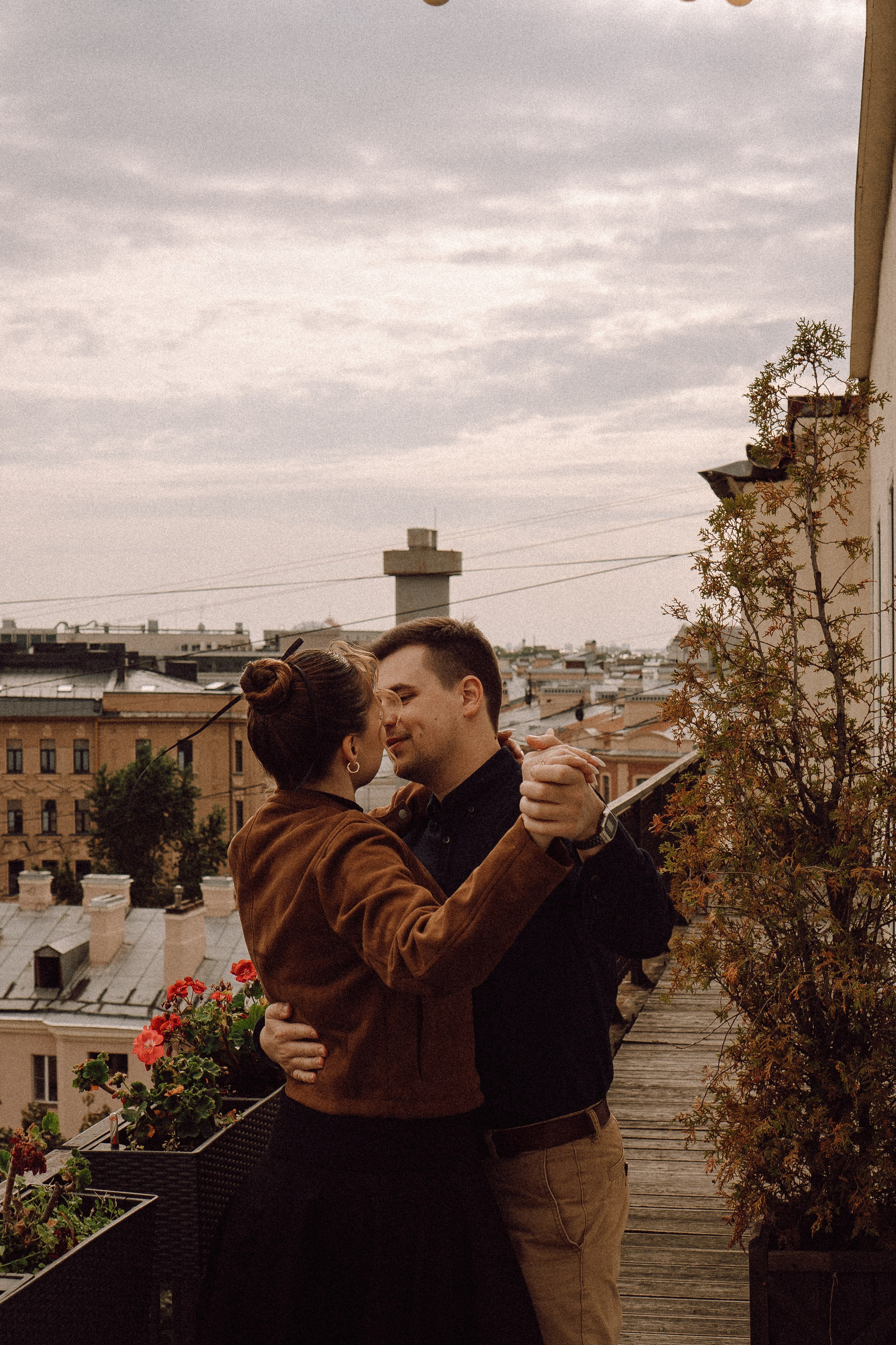 LOVE. Профессиональный фотограф, Санкт-Петербург — Виктория Богомолова