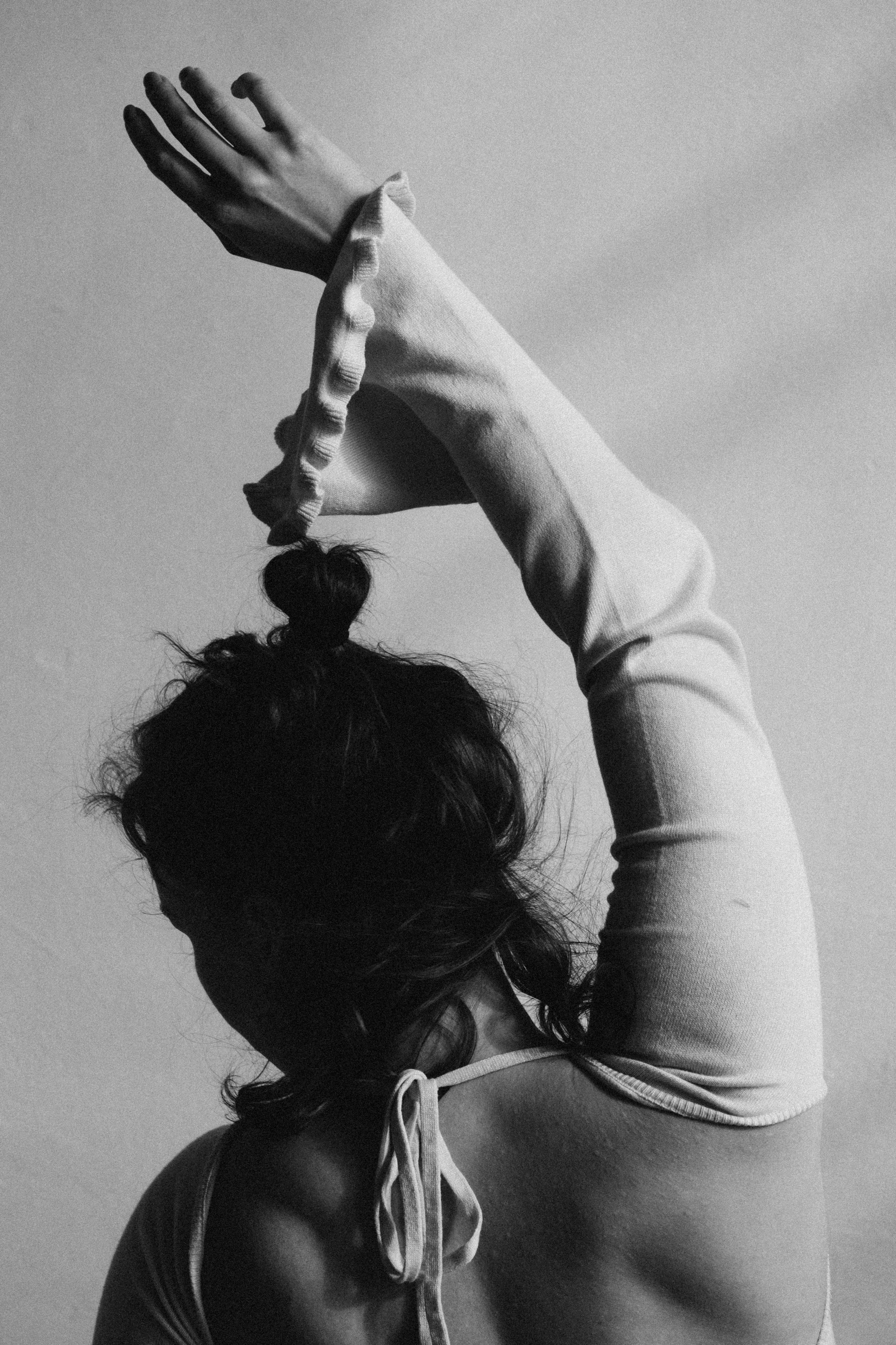 Студийная для девушки. Профессиональный фотограф, Санкт-Петербург — Виктория Богомолова