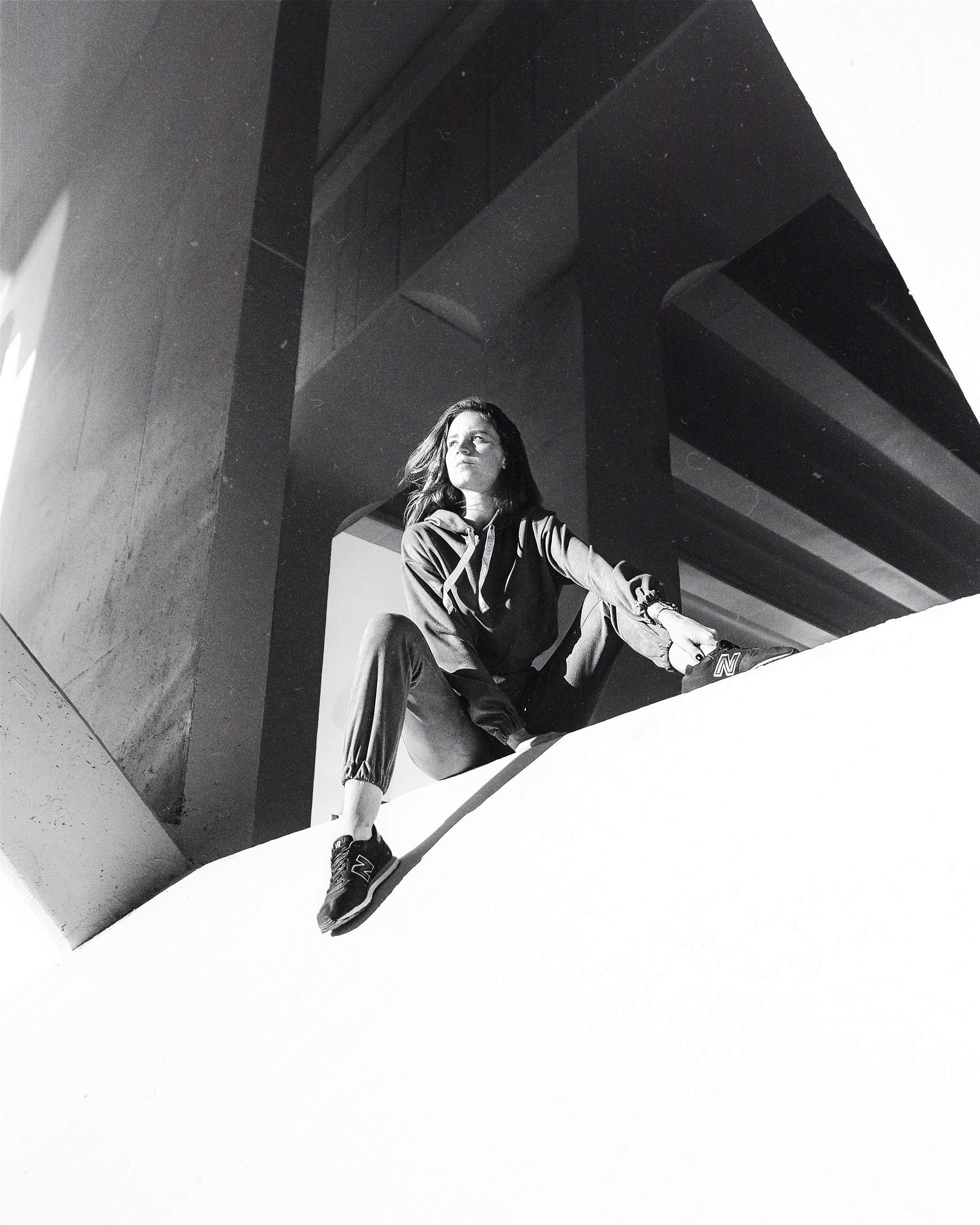 P o r t r a i t. Your photographer