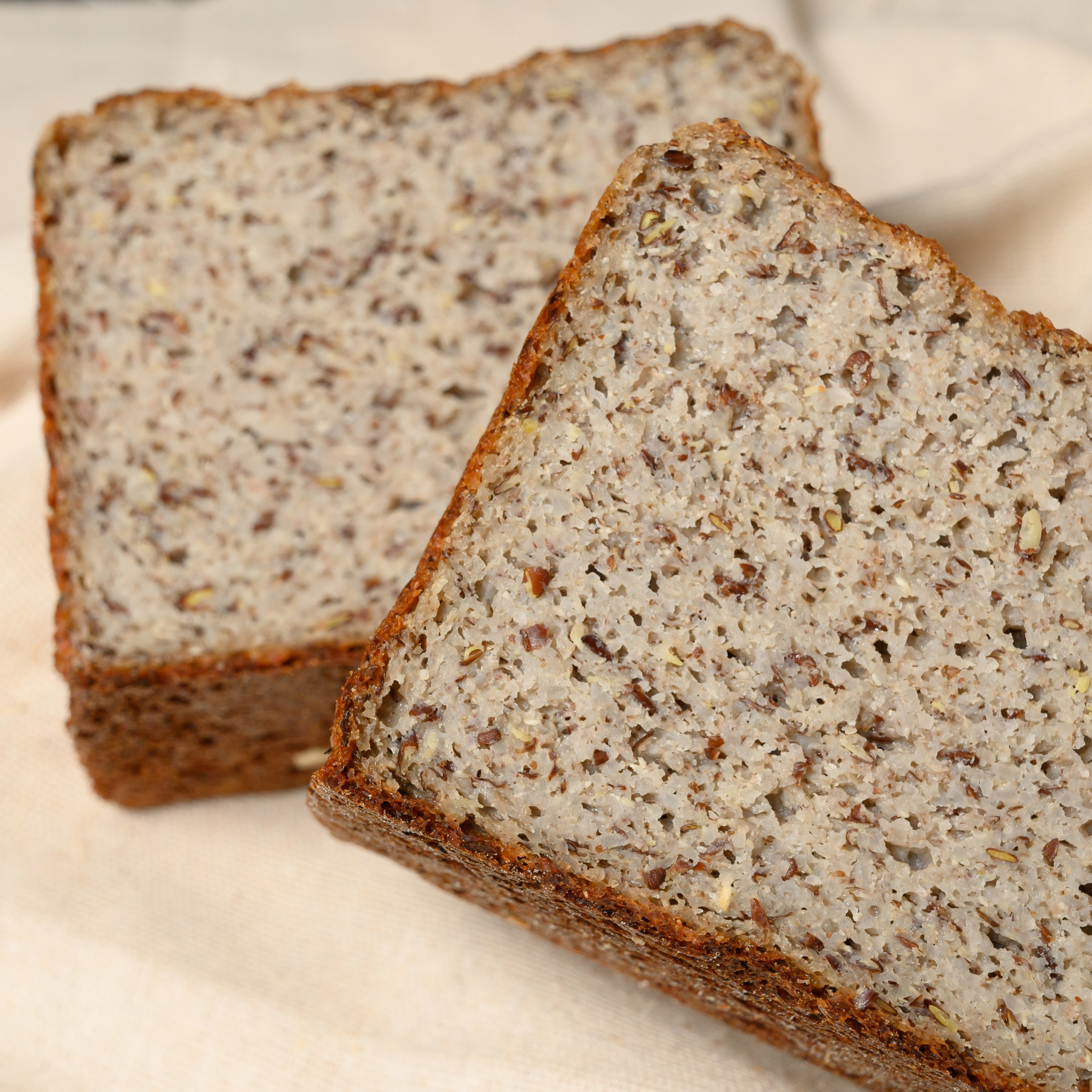 Хлебомания. Фотограф Любовь Белявцева