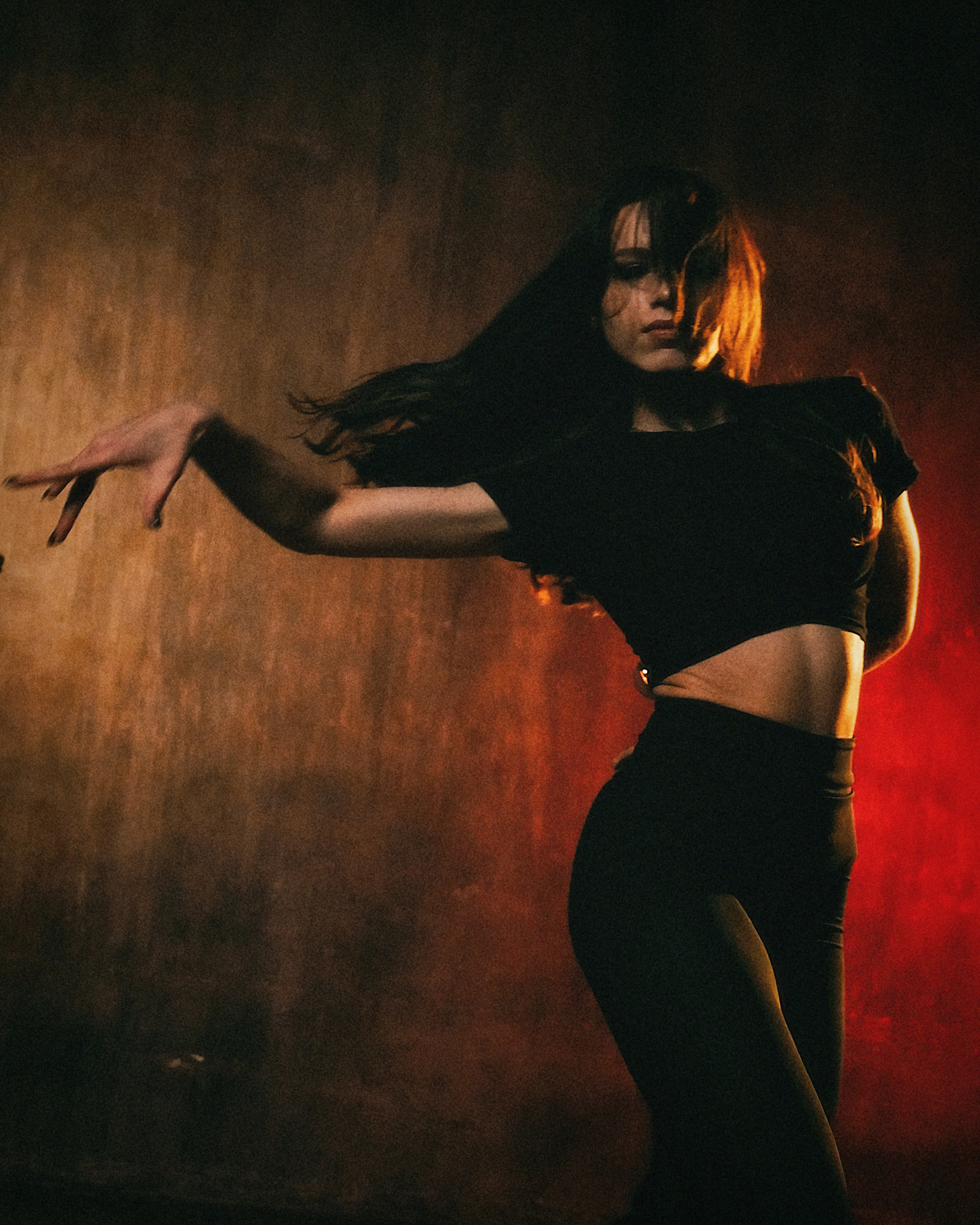 NoScrubs. Фотограф Юлия Евсеева