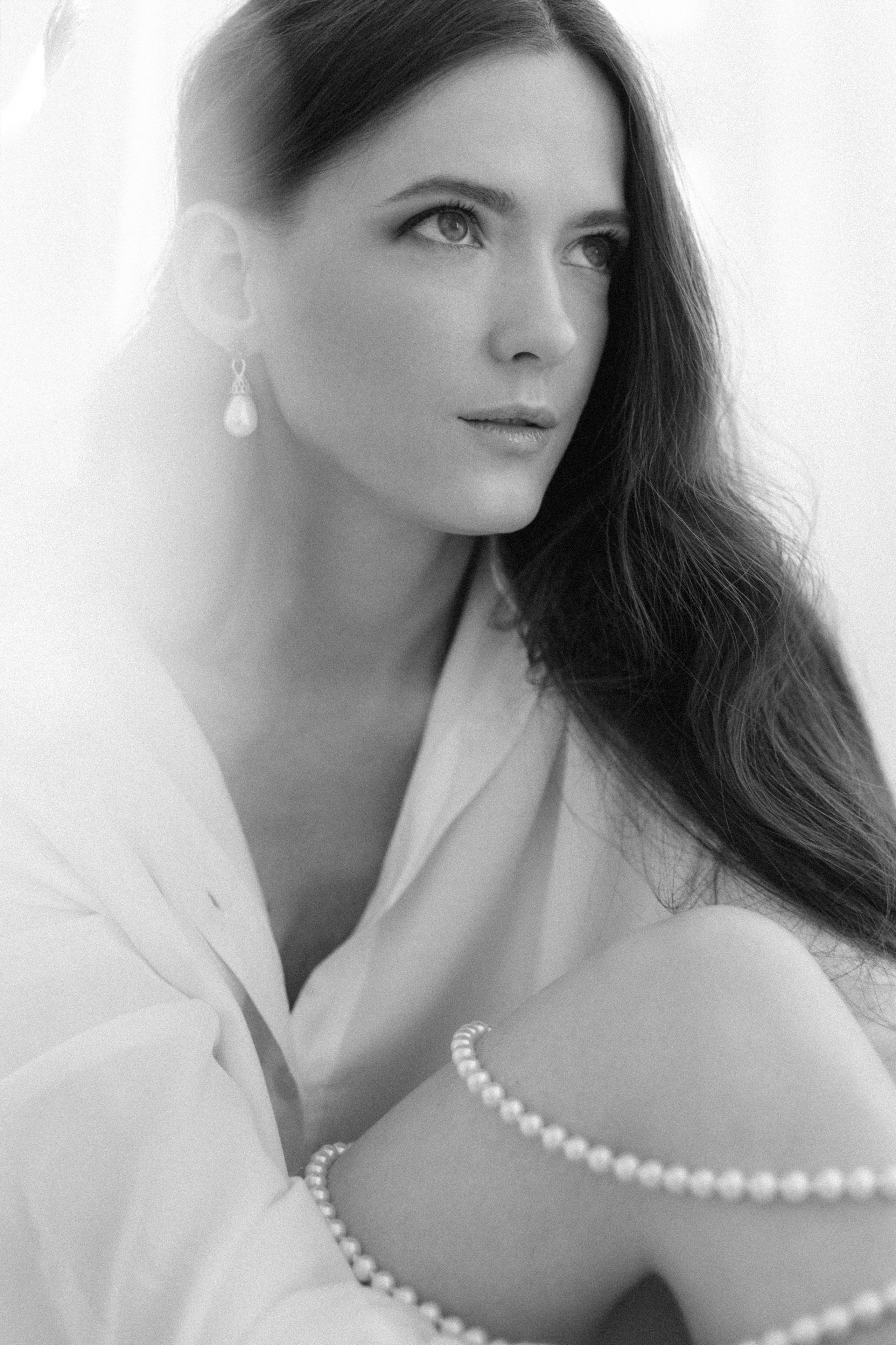 Olga. Фотограф Вика Йодль