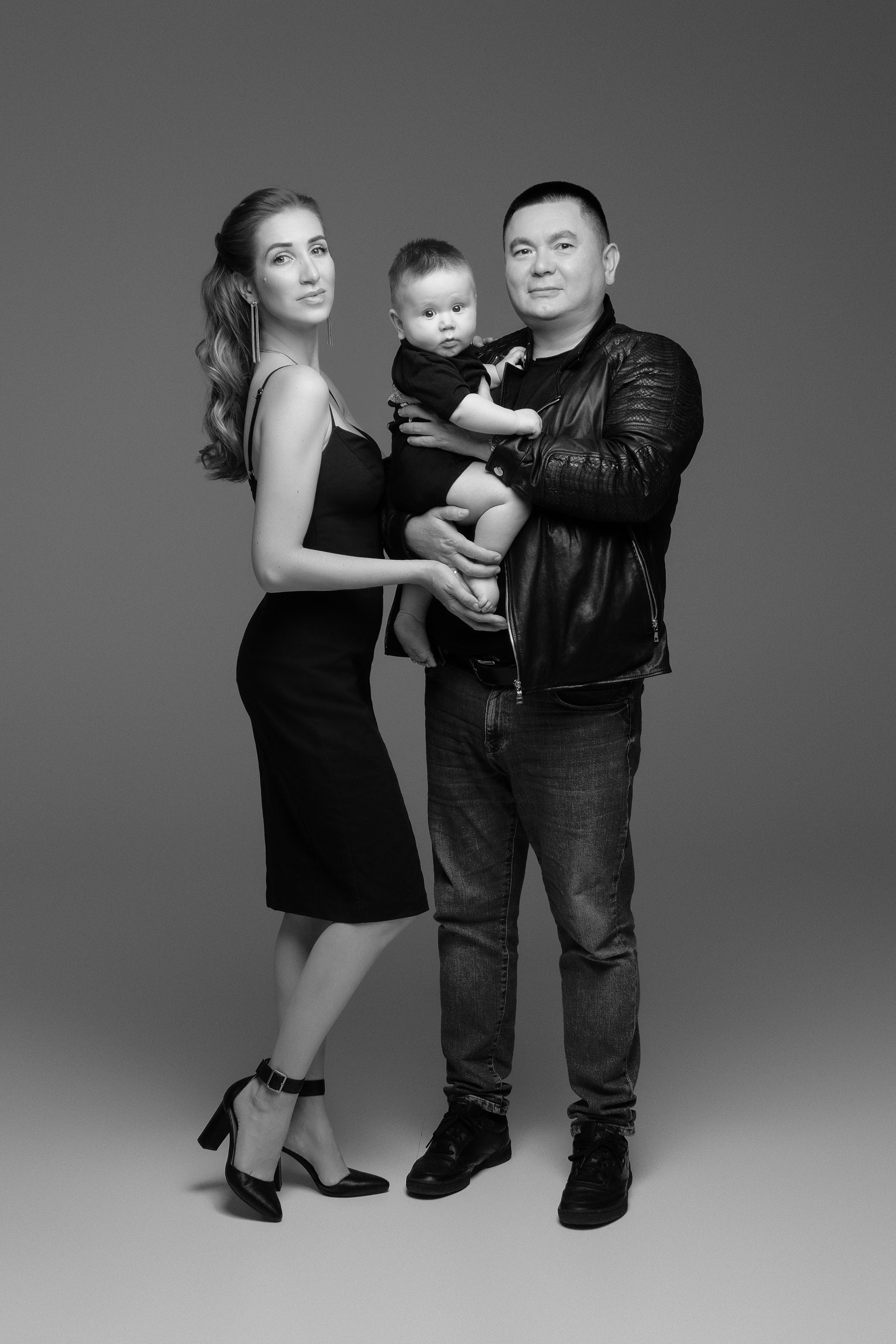 Наталья и Амир. Фотограф беременности в Екатеринбурге Илона Филатьева