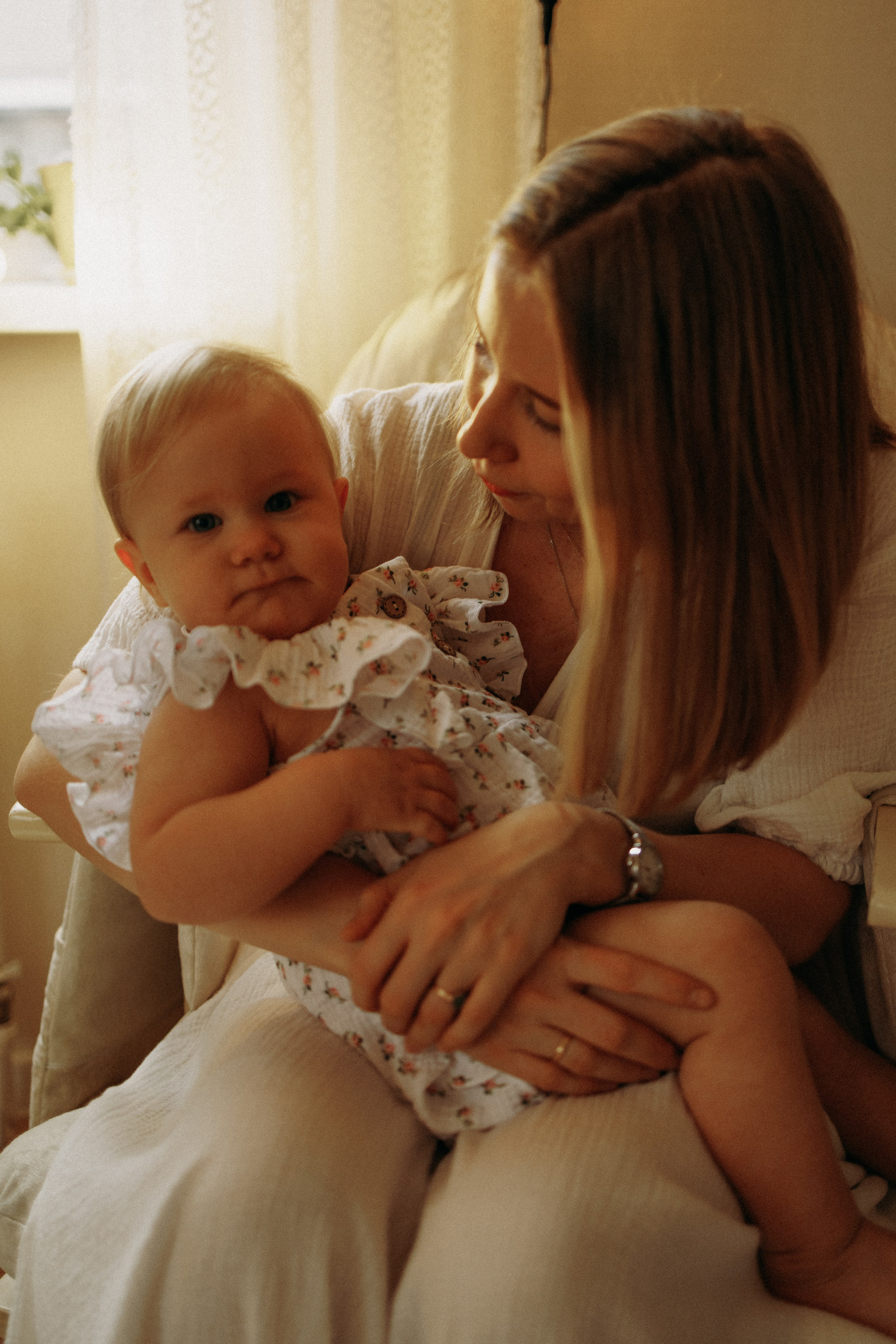 Даша Женя Ульяна Лиза. Семейный и детский фотограф в Королёве Шарутина Лидия