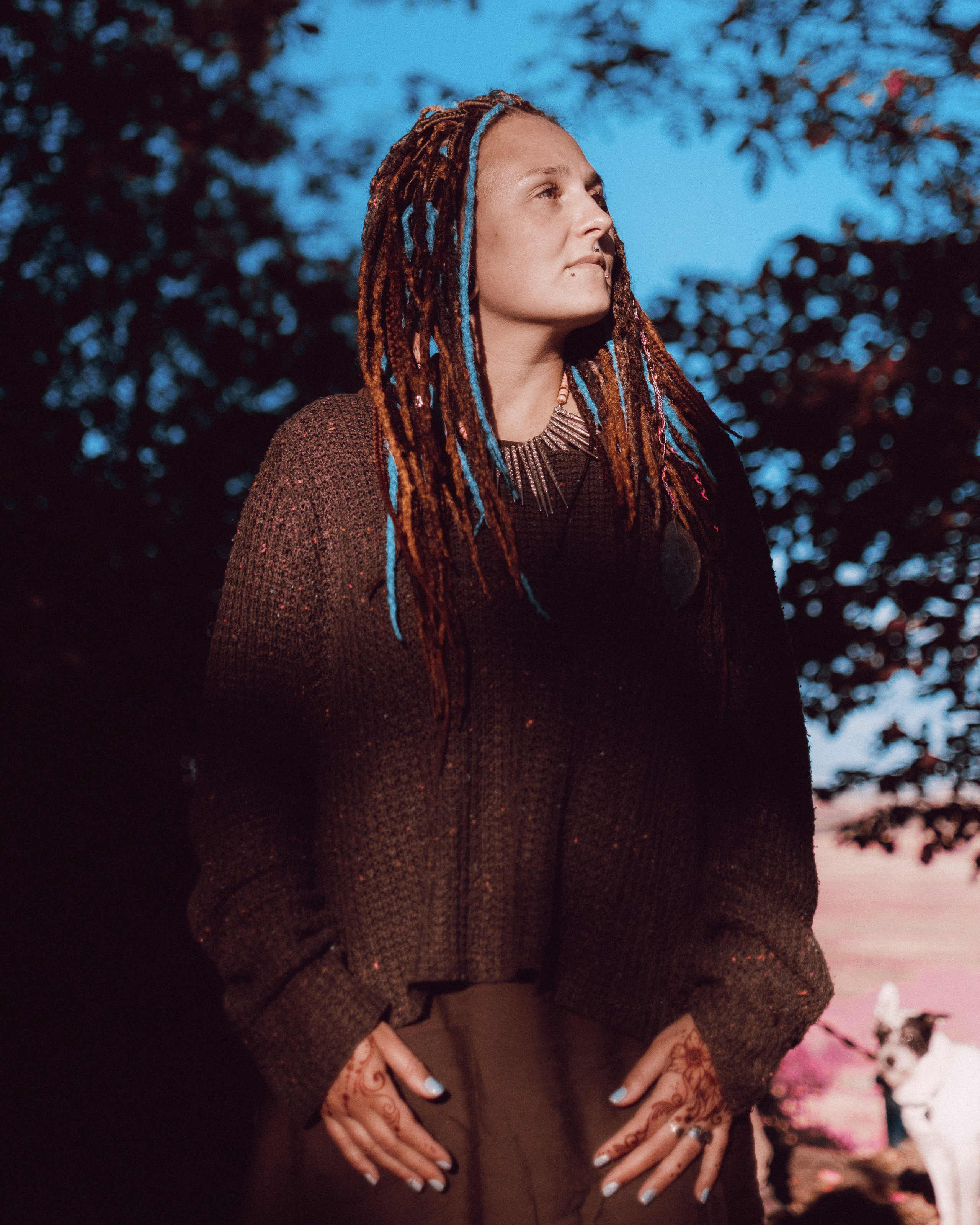 Портреты. Фотограф в Санкт-Петербурге Wanna Tha Photo