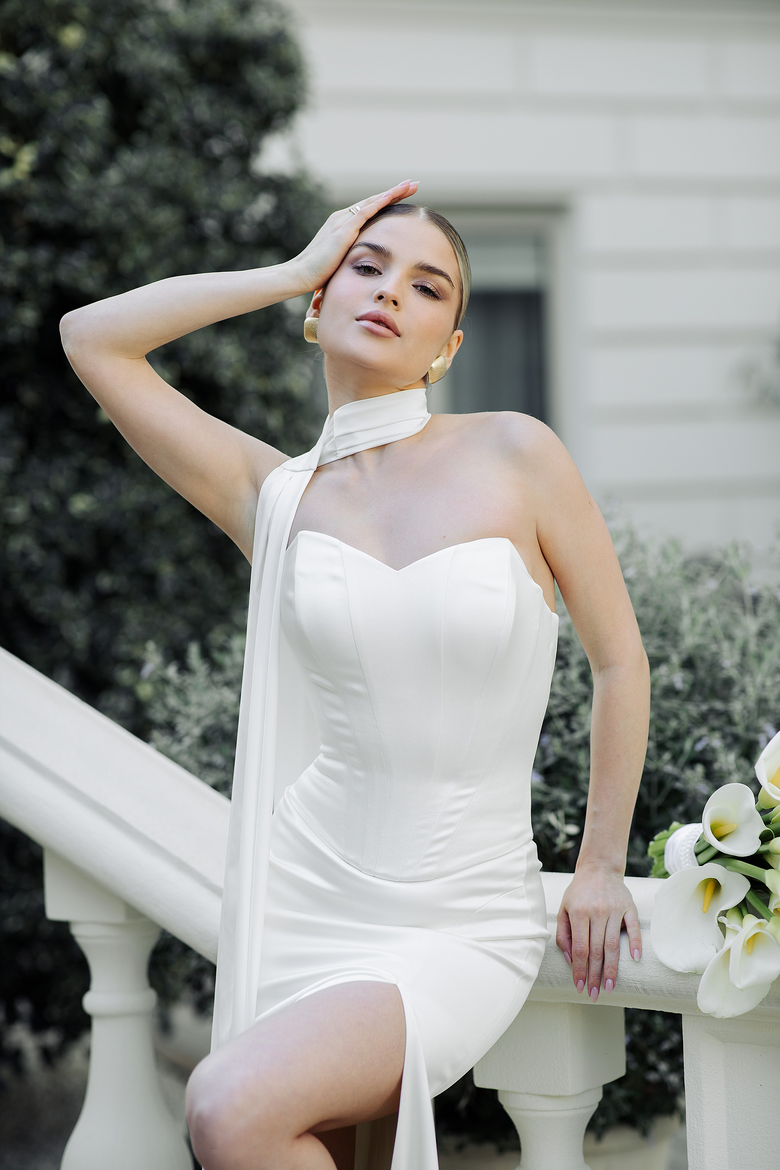 Сергей и Елена. Свадебный фотограф Ростов-на-Дону Виолетта veslers.ph