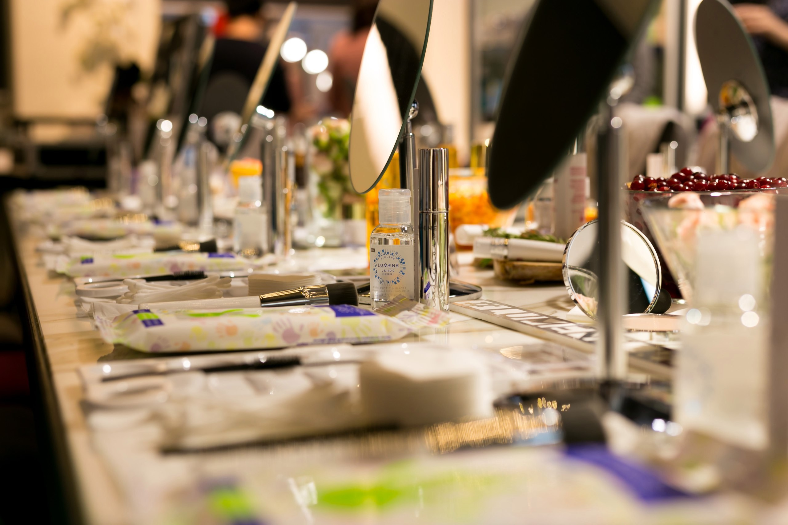 Lumene_Клиентский день Санкт-Петербург, праздник красоты Lumene!. Свадебный и Репортажный фотограф в Санкт-Петербурге