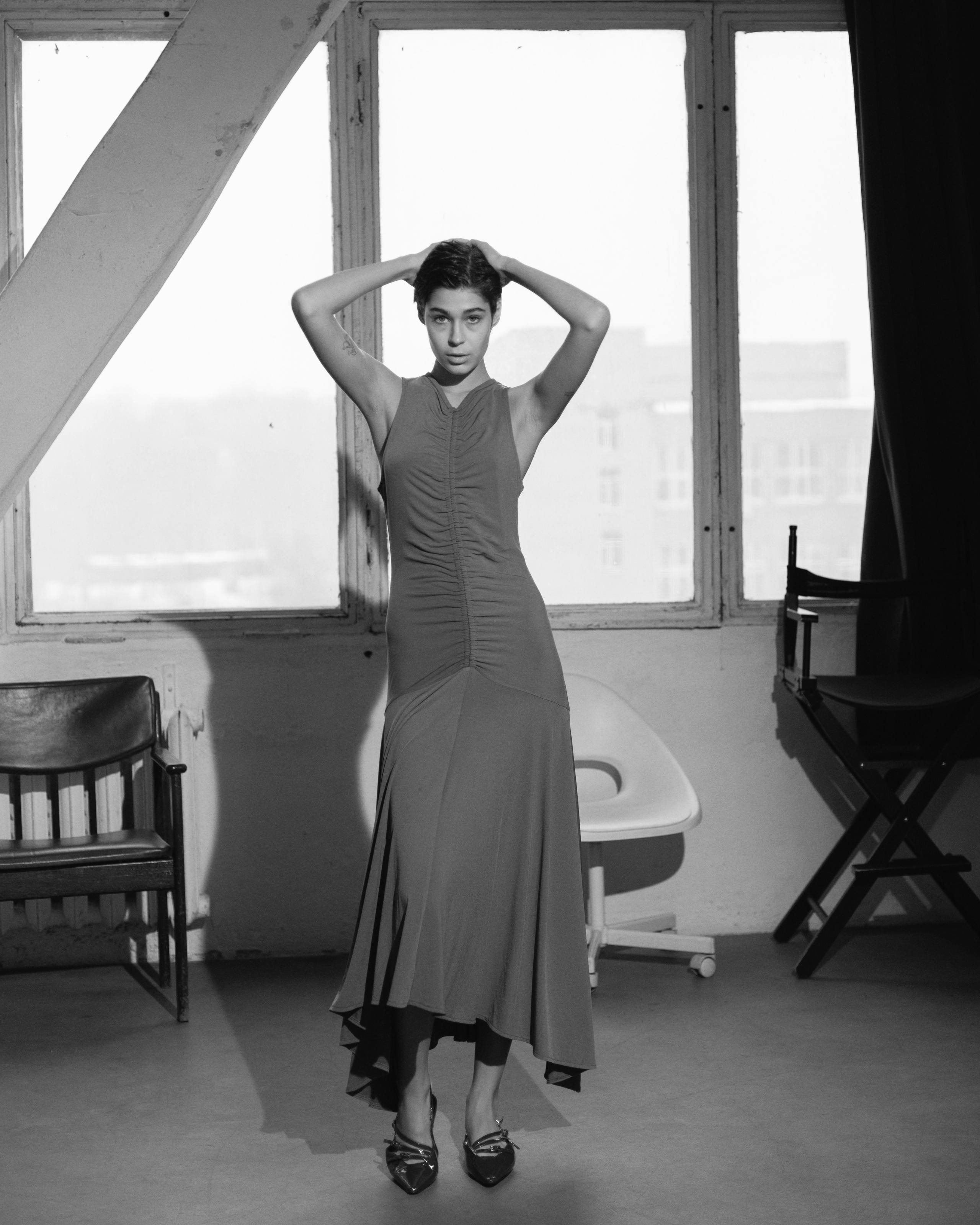 Ева. Фотограф в Москве — Евгения Прокопенко