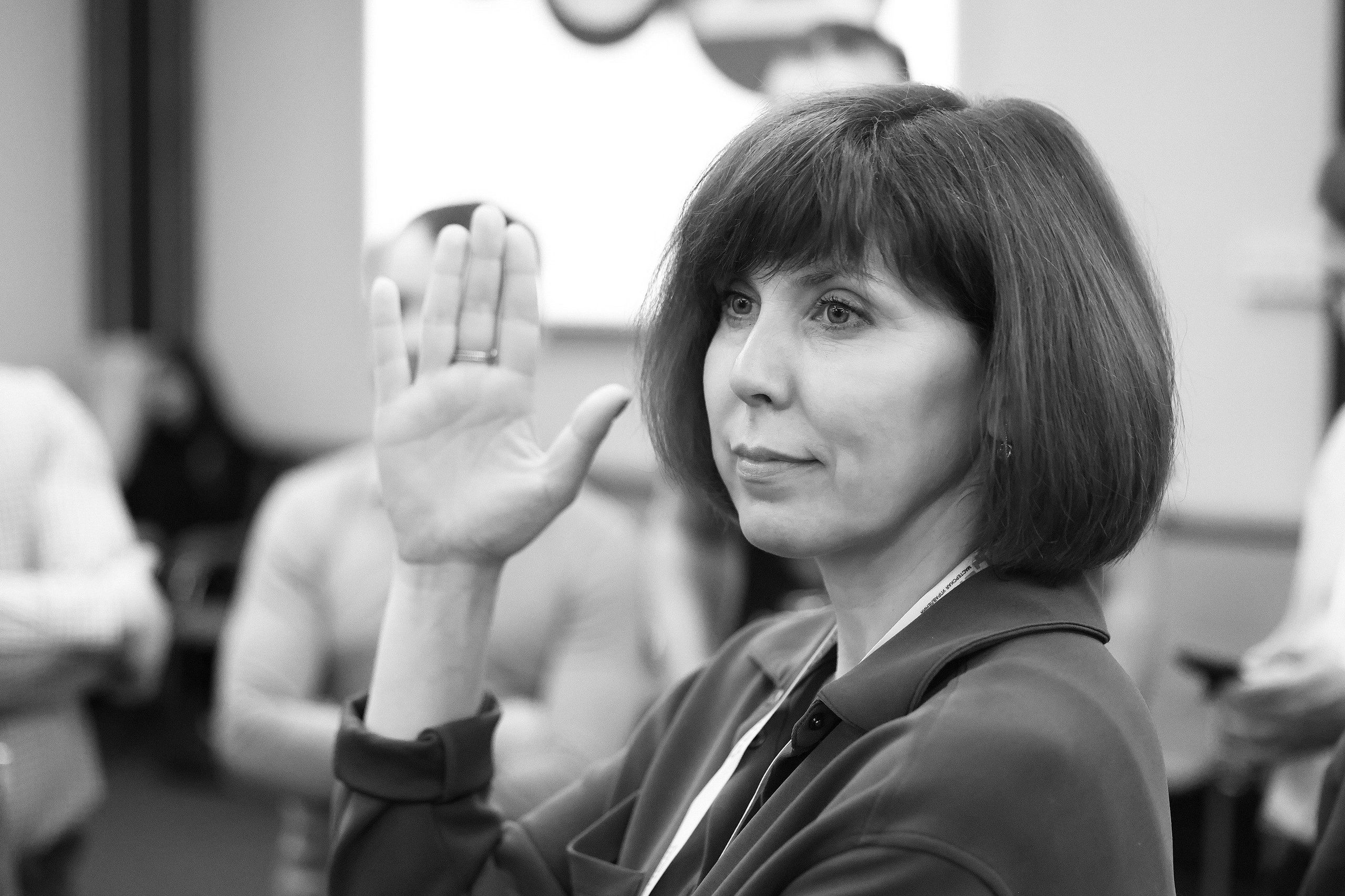 СЕНЕЖ. Публичные коммуникации лидеров. Фотографирую масштабные события, людей и их истории по всему миру. Константин Трубников