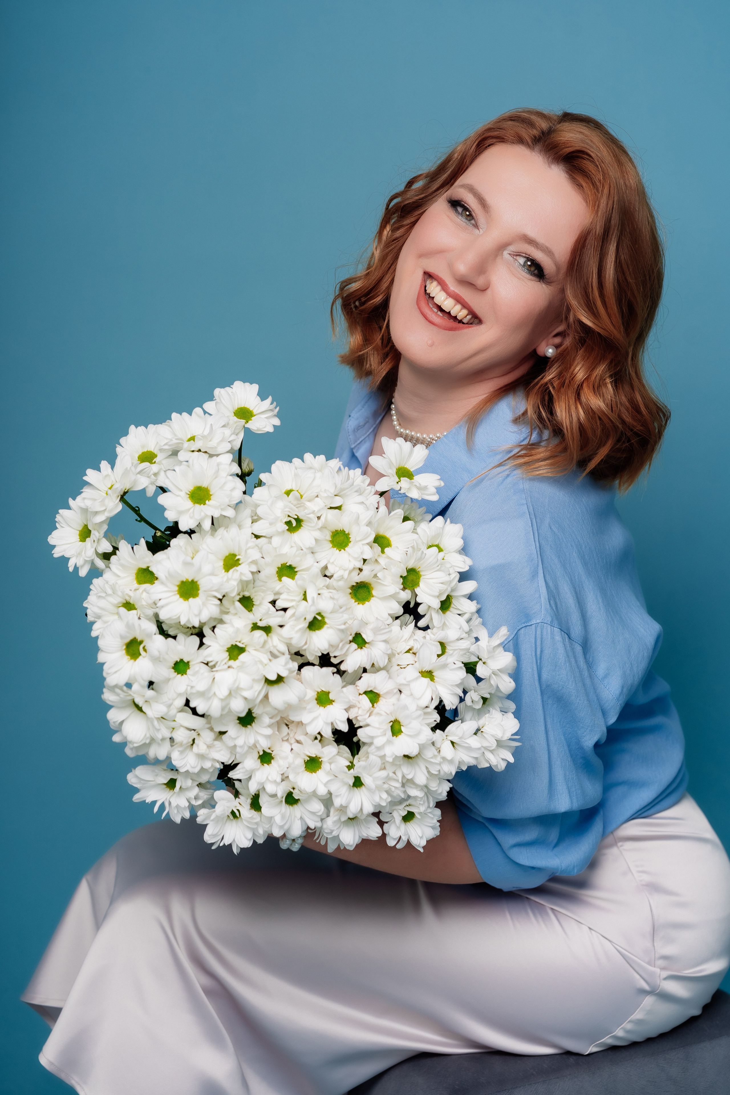 Профессиональная фотосессия для контента в соц.сети фотографа. Фотограф Ким Наталья в Красноярске