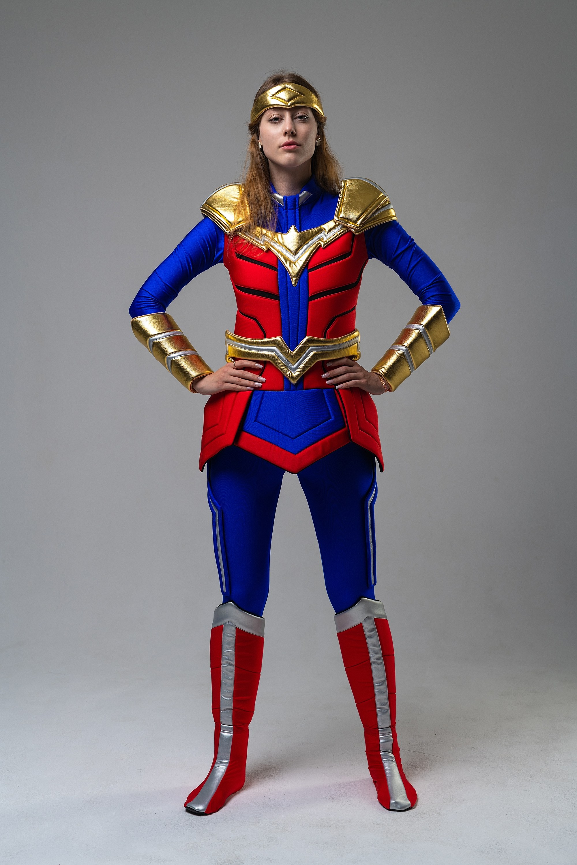 Аниматоры (10.07.2023). Фотограф Андрей Серенков