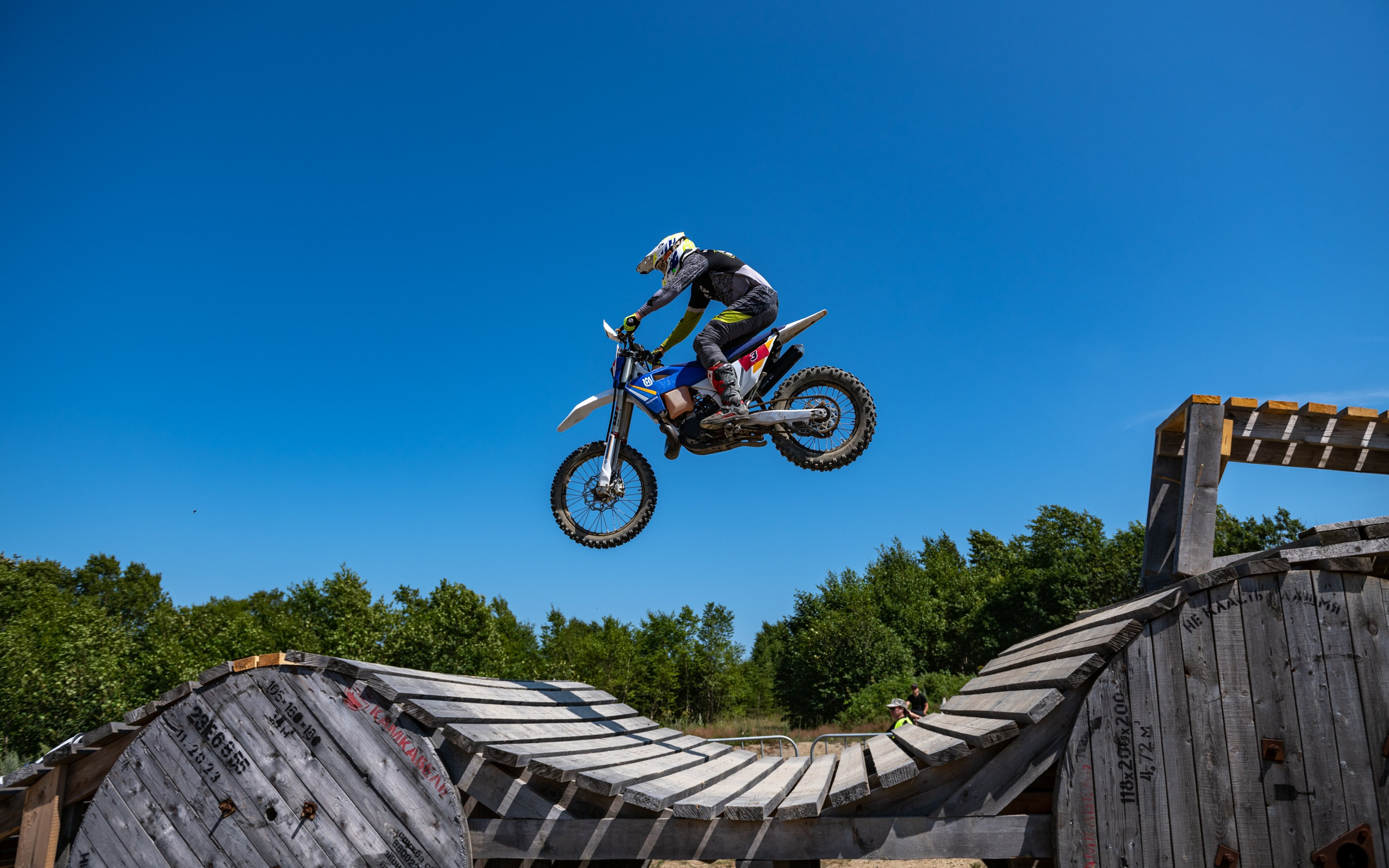 NPR 2025 пролог (26.07.2025). Фотограф Андрей Серенков