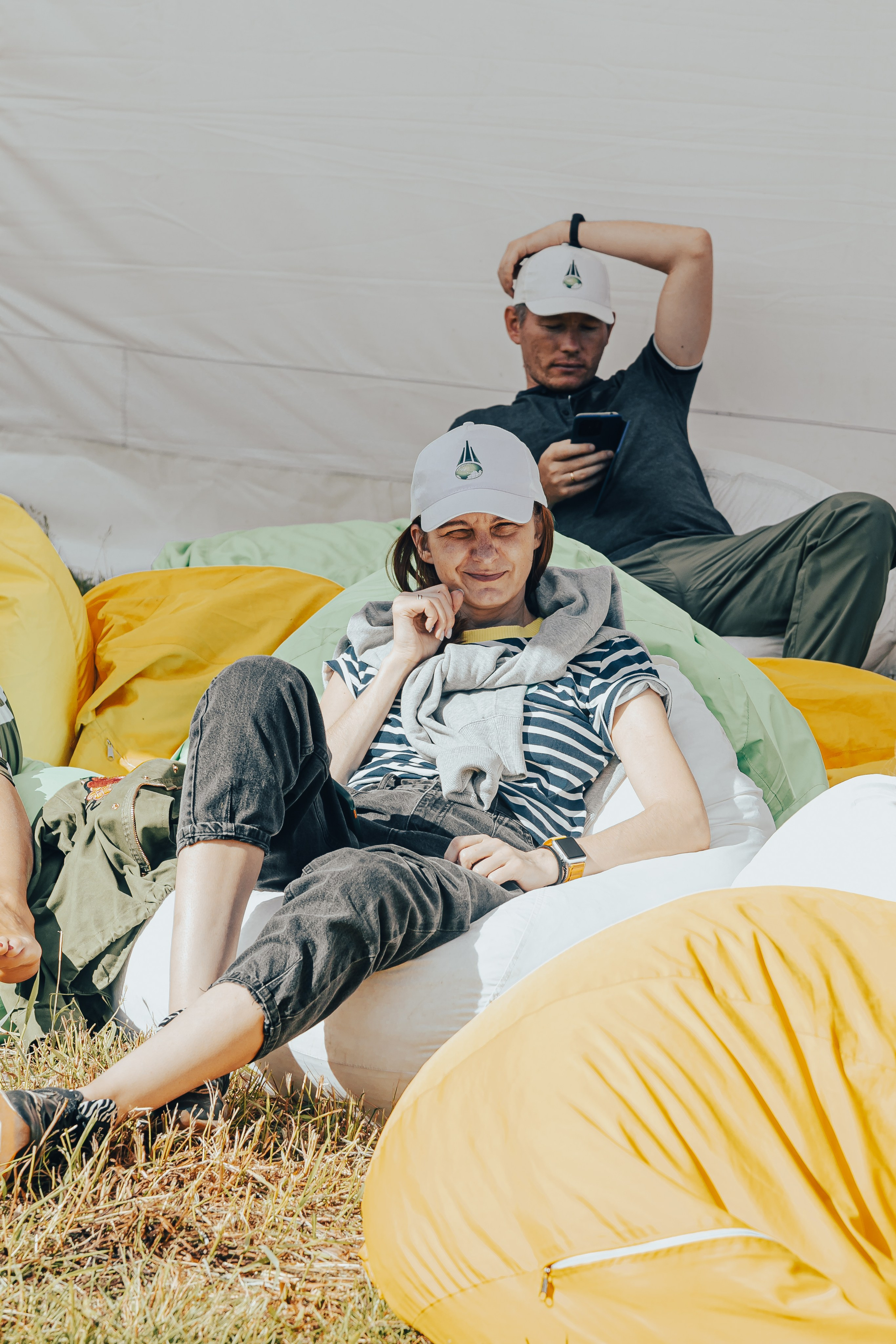 КОРПОРАТИВ ЛЕТНИЙ. Главная