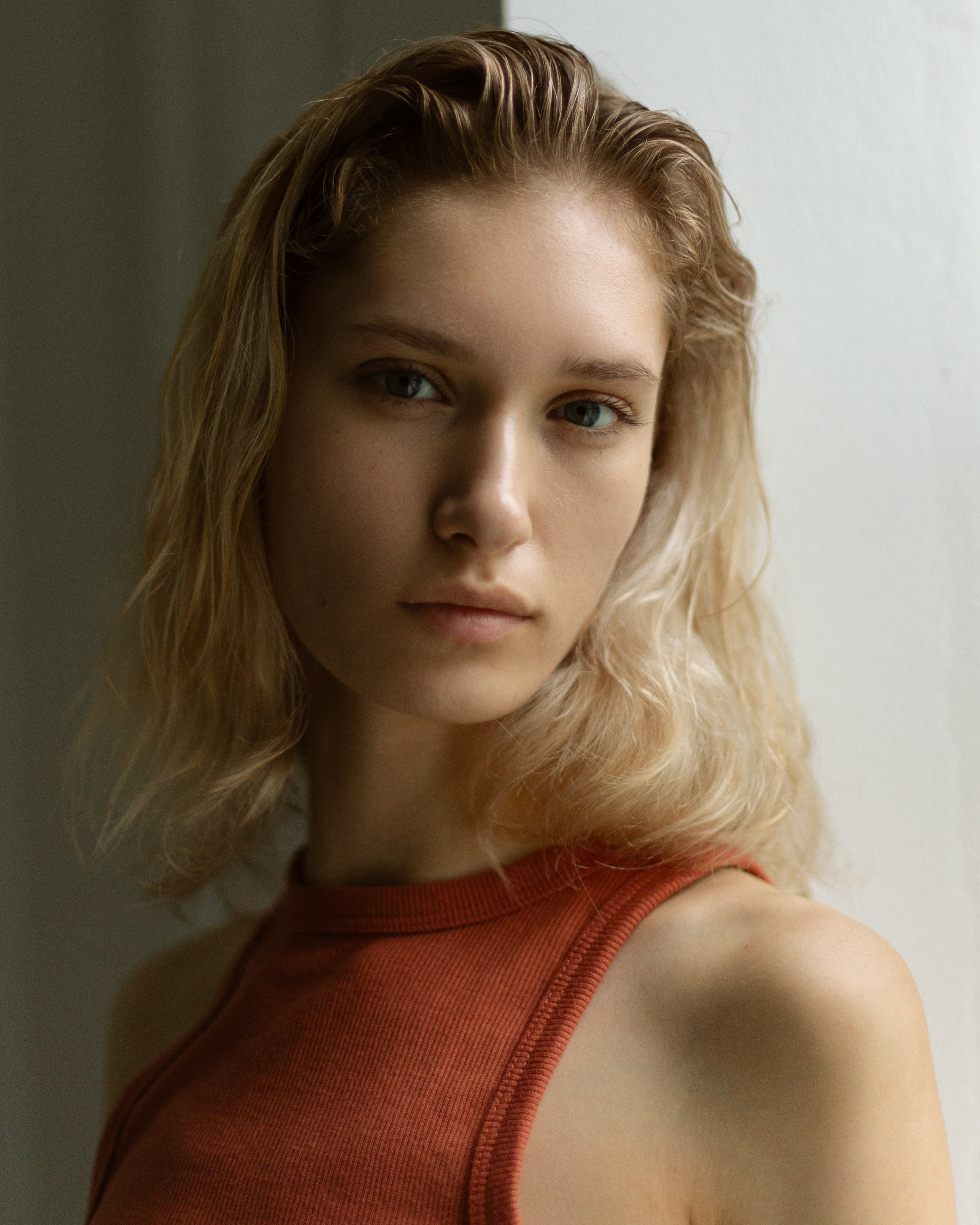 Арина. Фотограф в Москве — Евгения Прокопенко