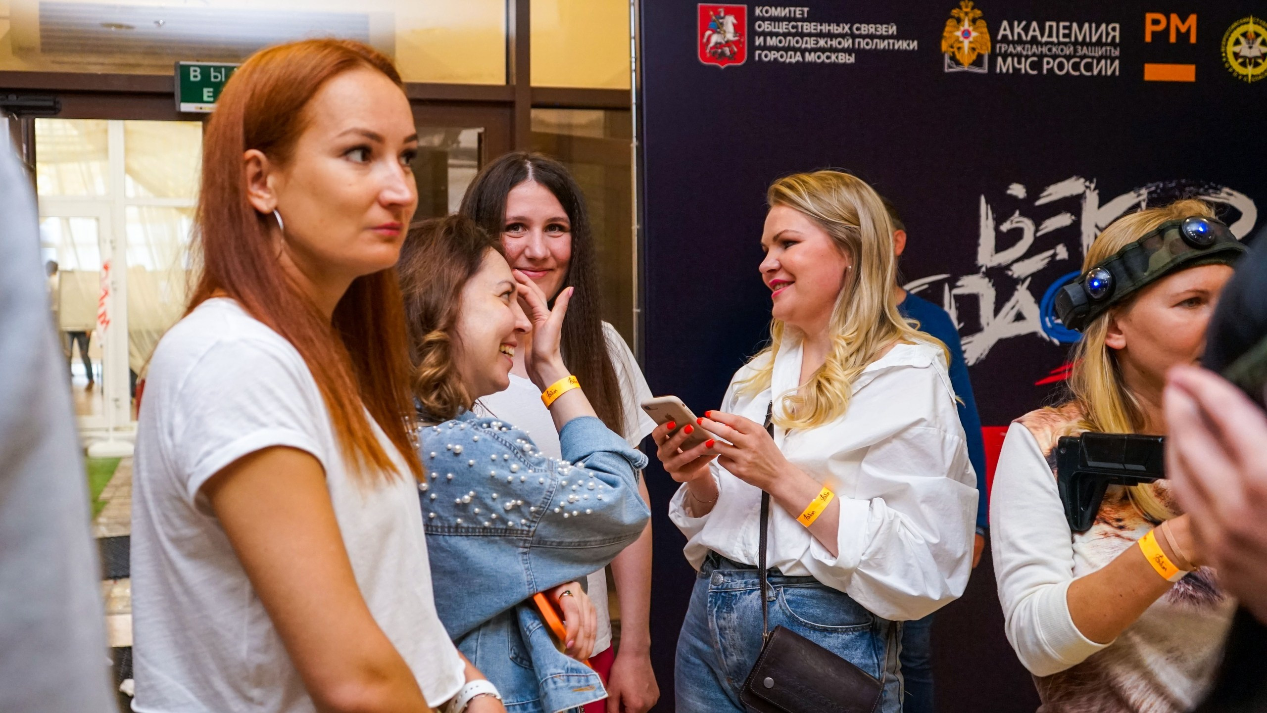 День рождения Фантима. 12 лет! | 29-30.05.21. Галерея Фантим