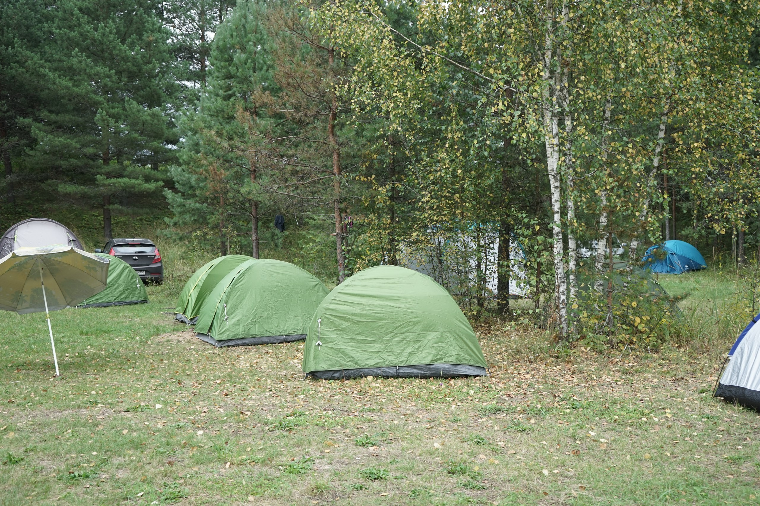 Походная Романтика 26. Музыкальный Шторм! | 25–27 августа 2017. Галерея Фантим