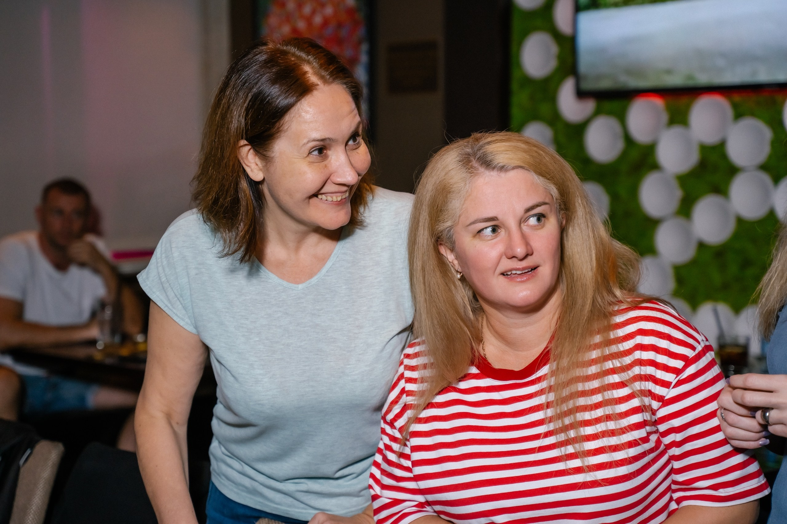 Ночное караоке | 14.09.2024. Галерея Фантим