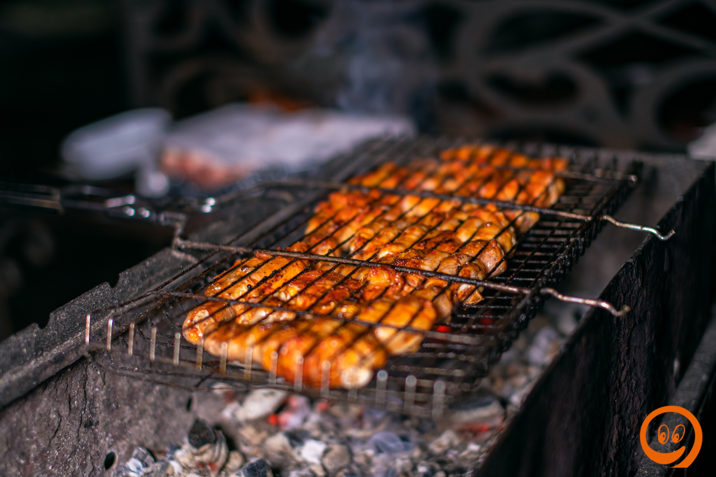 Староновогодние шашлыки 11.01.2025. Галерея Фантим