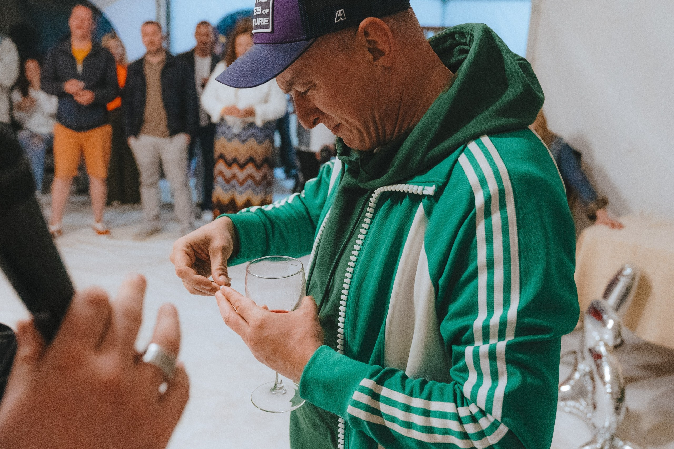 Пятнадцать веселых лет. ДР Фантима | 18-19.05.2024. Галерея Фантим