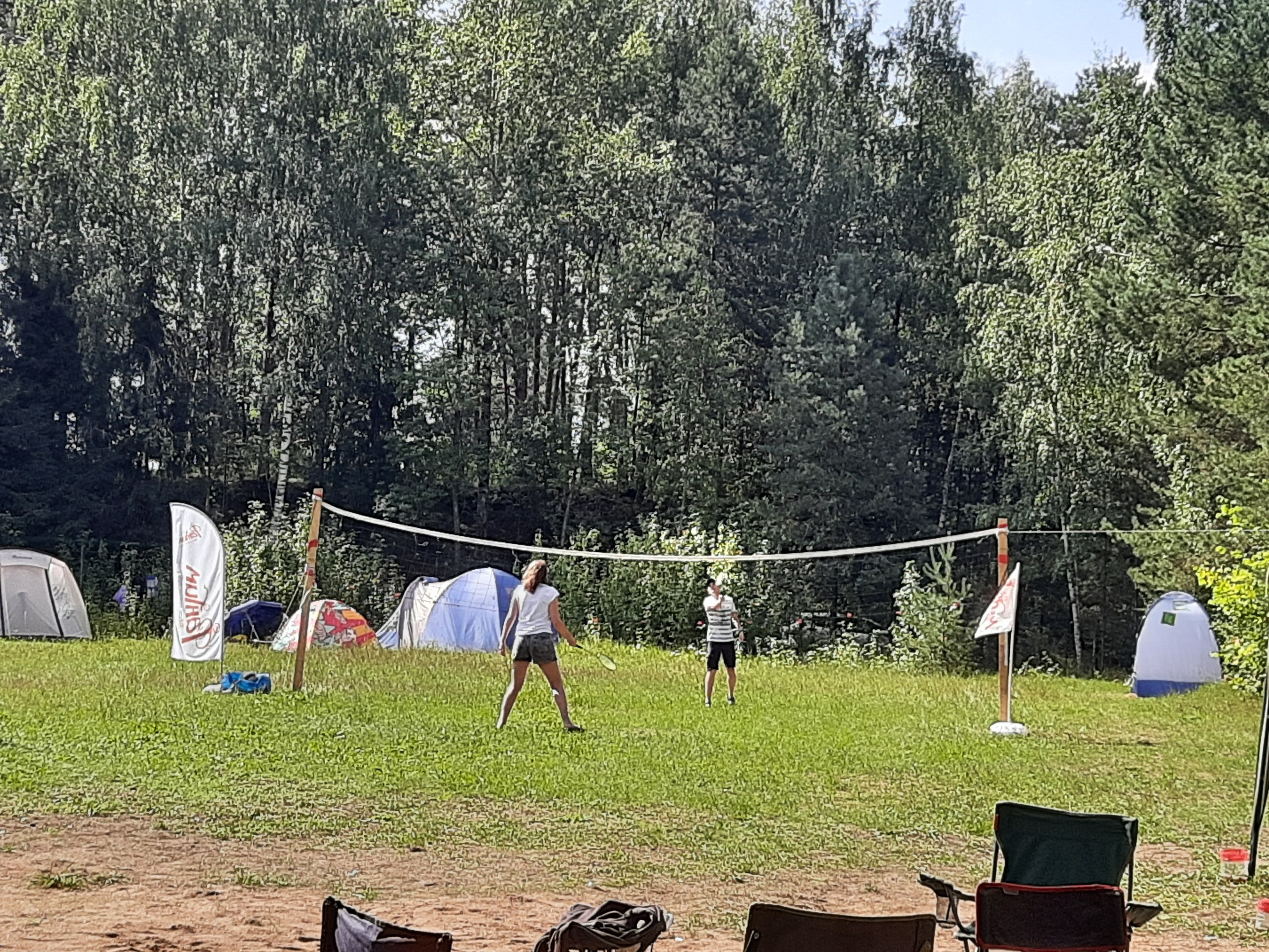 Походная Романтика 37. В Пятнице — петь! | 2021. Галерея Фантим