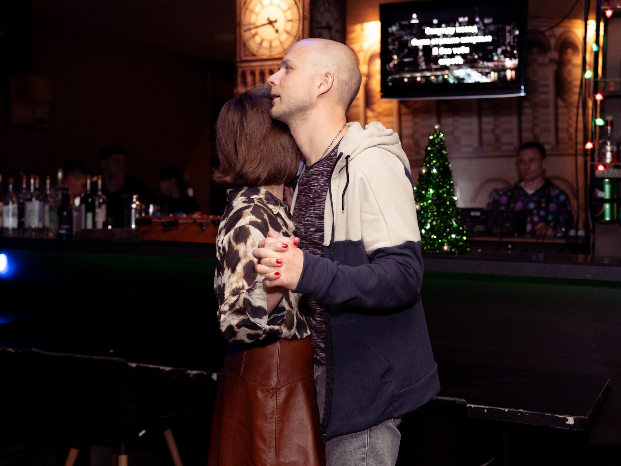 Ночное караоке | 07.12.24. Галерея Фантим