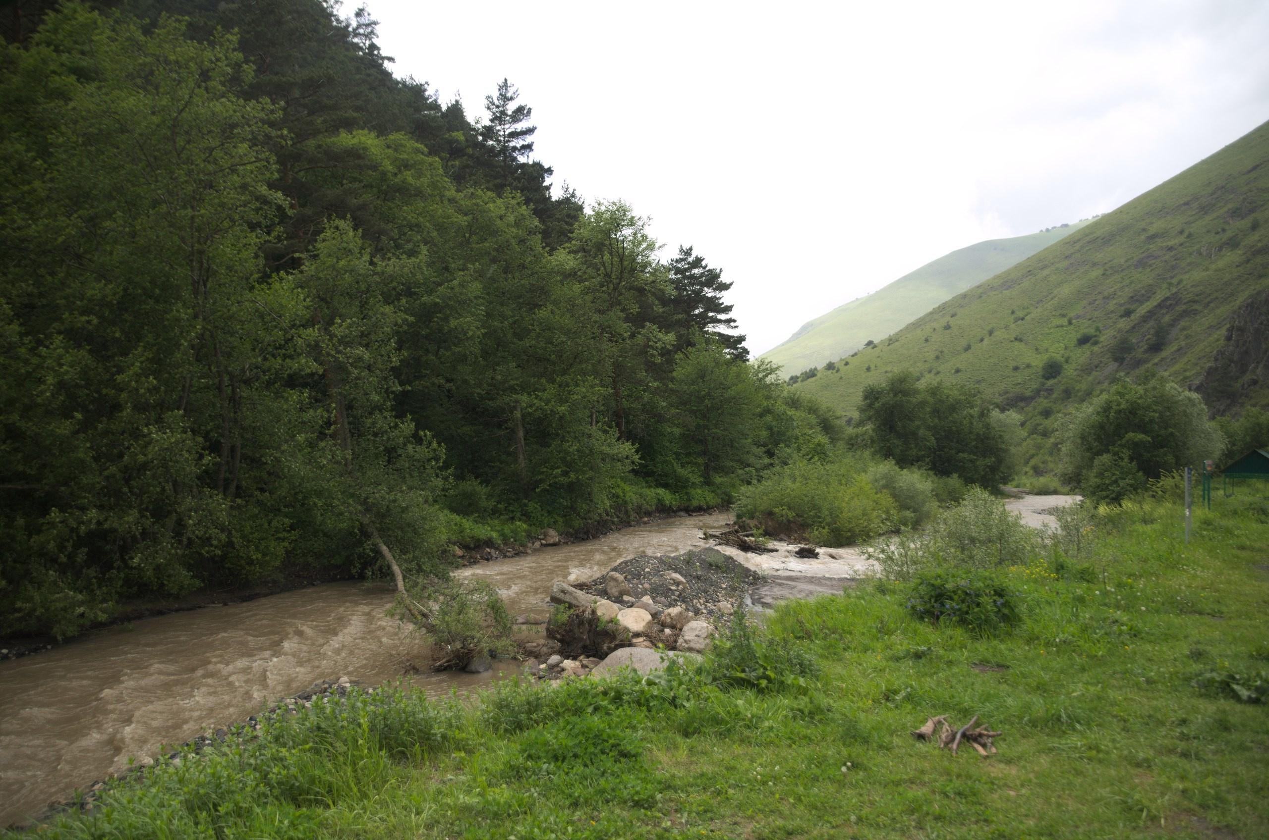 Чечня+Ингушетия | 10-12.06.2017. Галерея Фантим