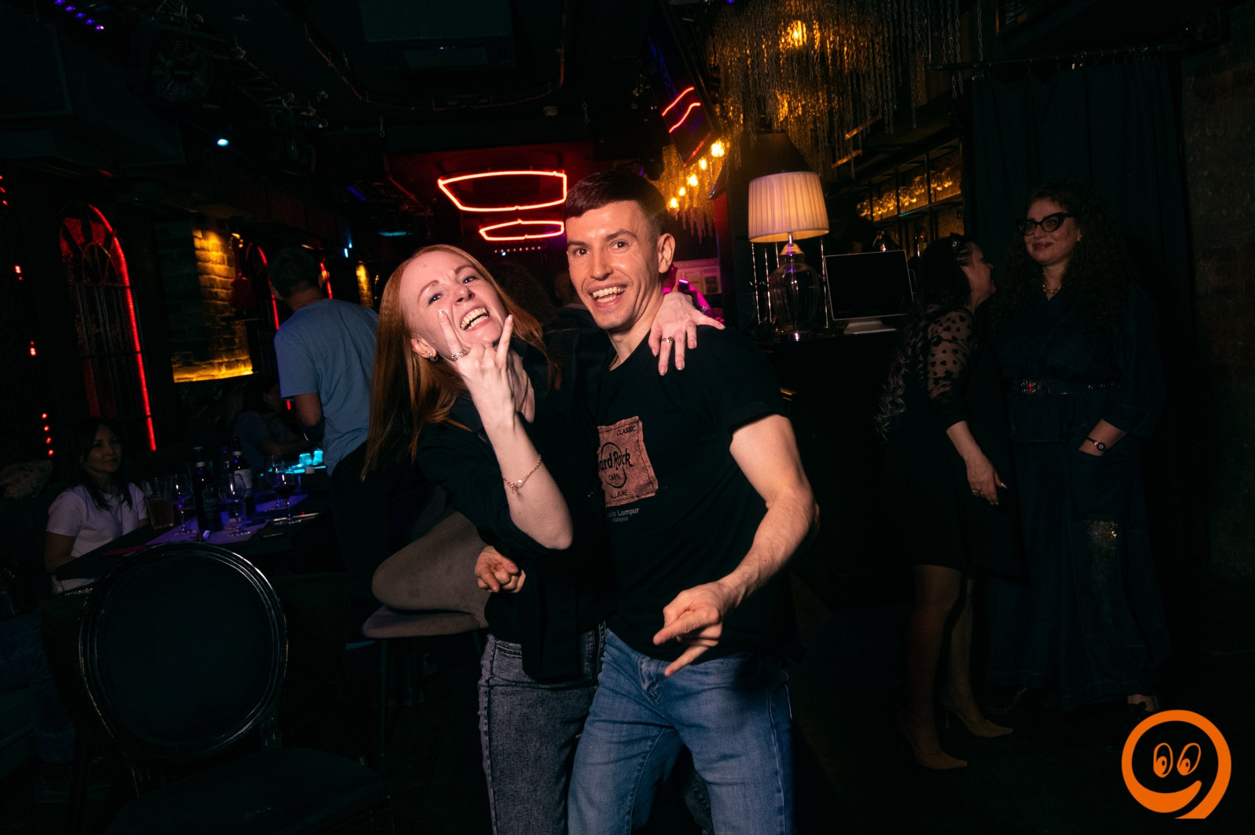 Караоке вечеринка | 19.04.2025. Галерея Фантим