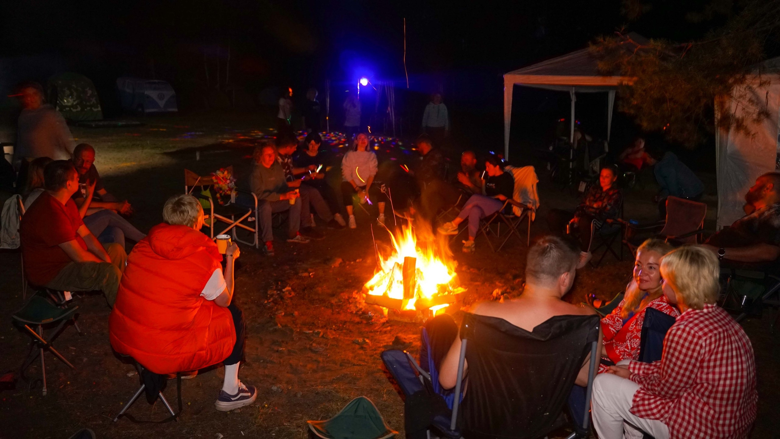 Походная Романтика 46. Солнце Монако. Галерея Фантим