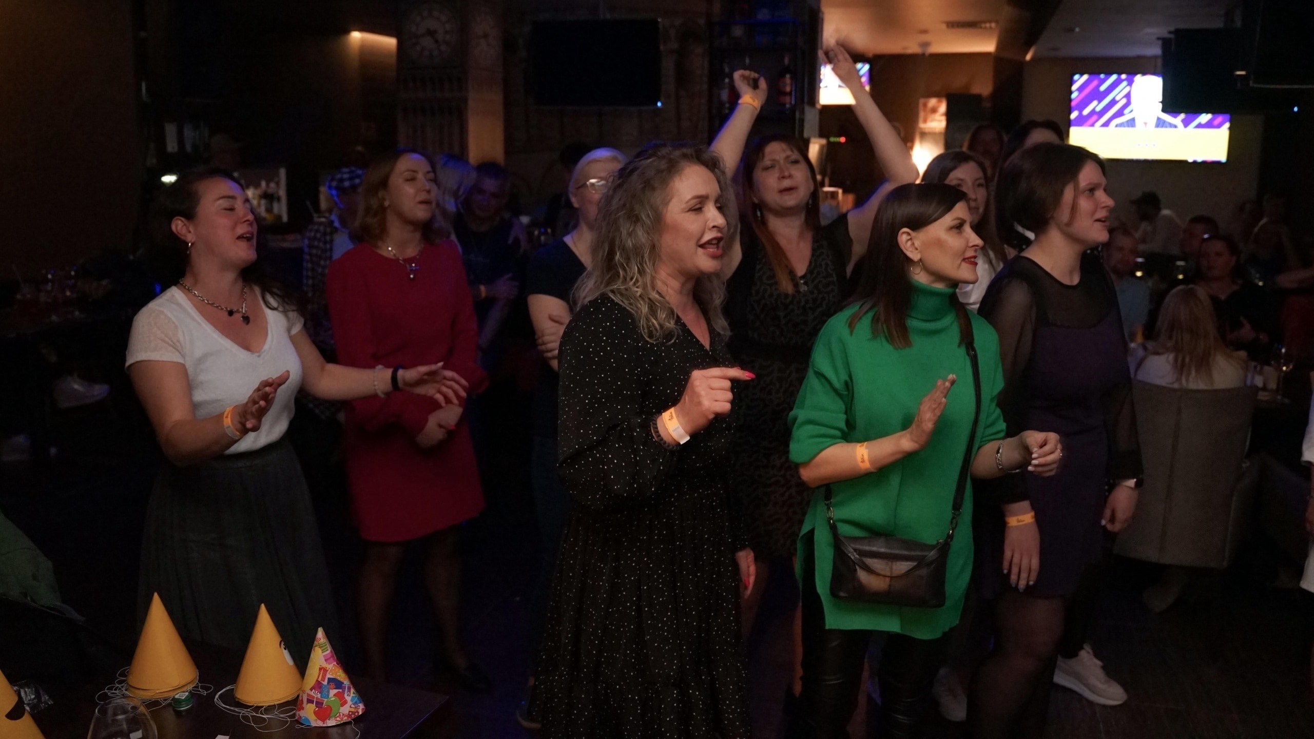 ДискоДнюха. ДР Фантима | 20.05.2023. Галерея Фантим