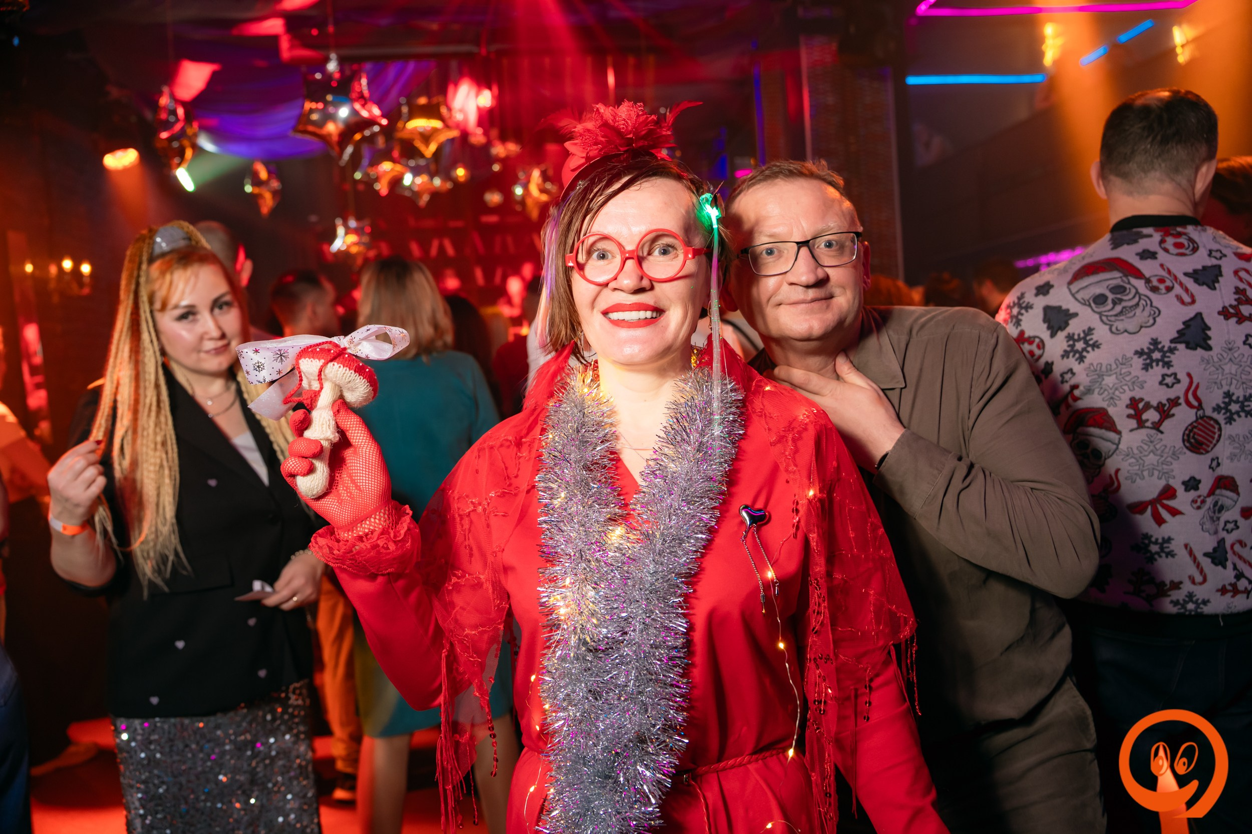 Клубная | 26.12.2025. Галерея Фантим