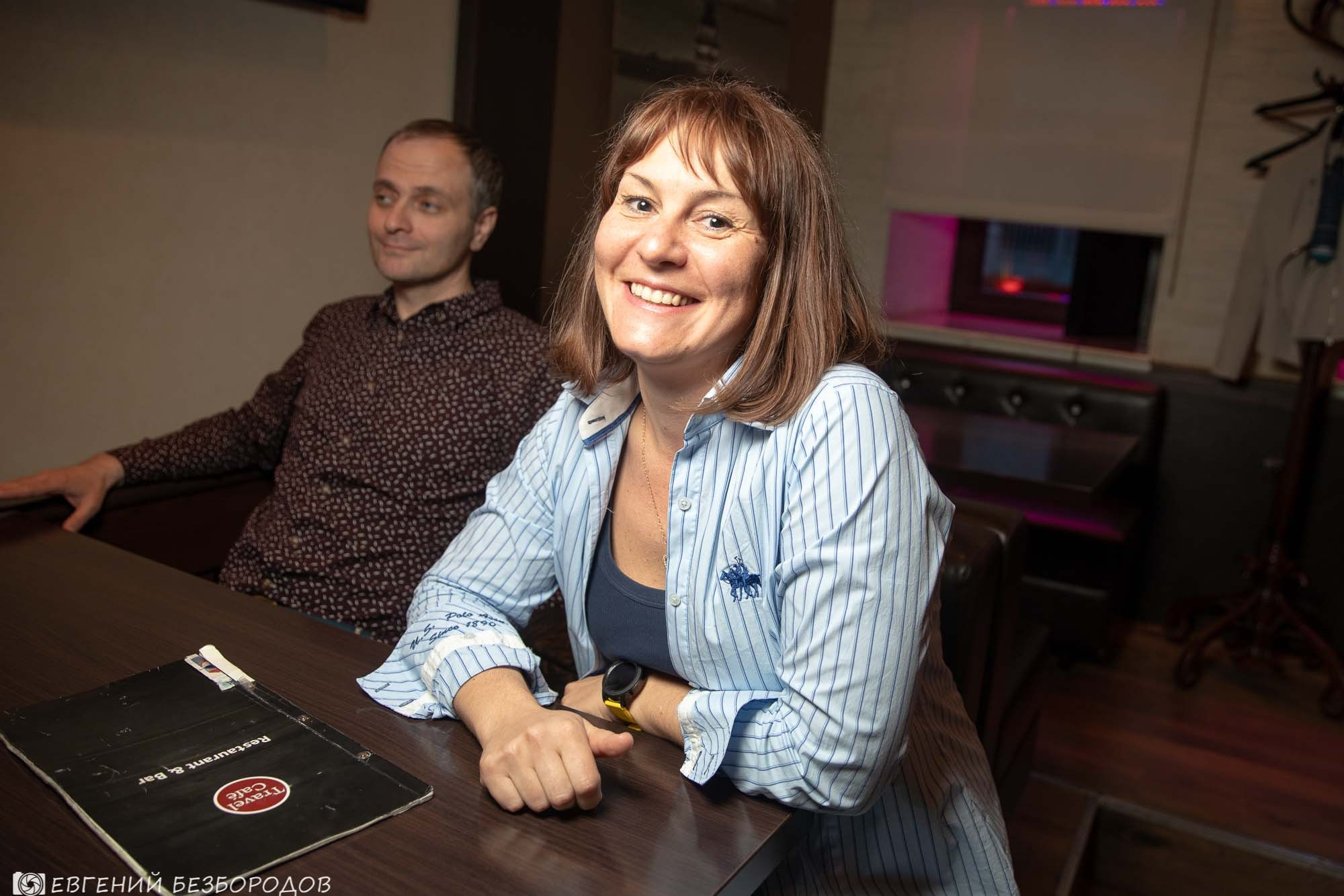 Музыкальная вечеринка | 25.05.2019. Галерея Фантим