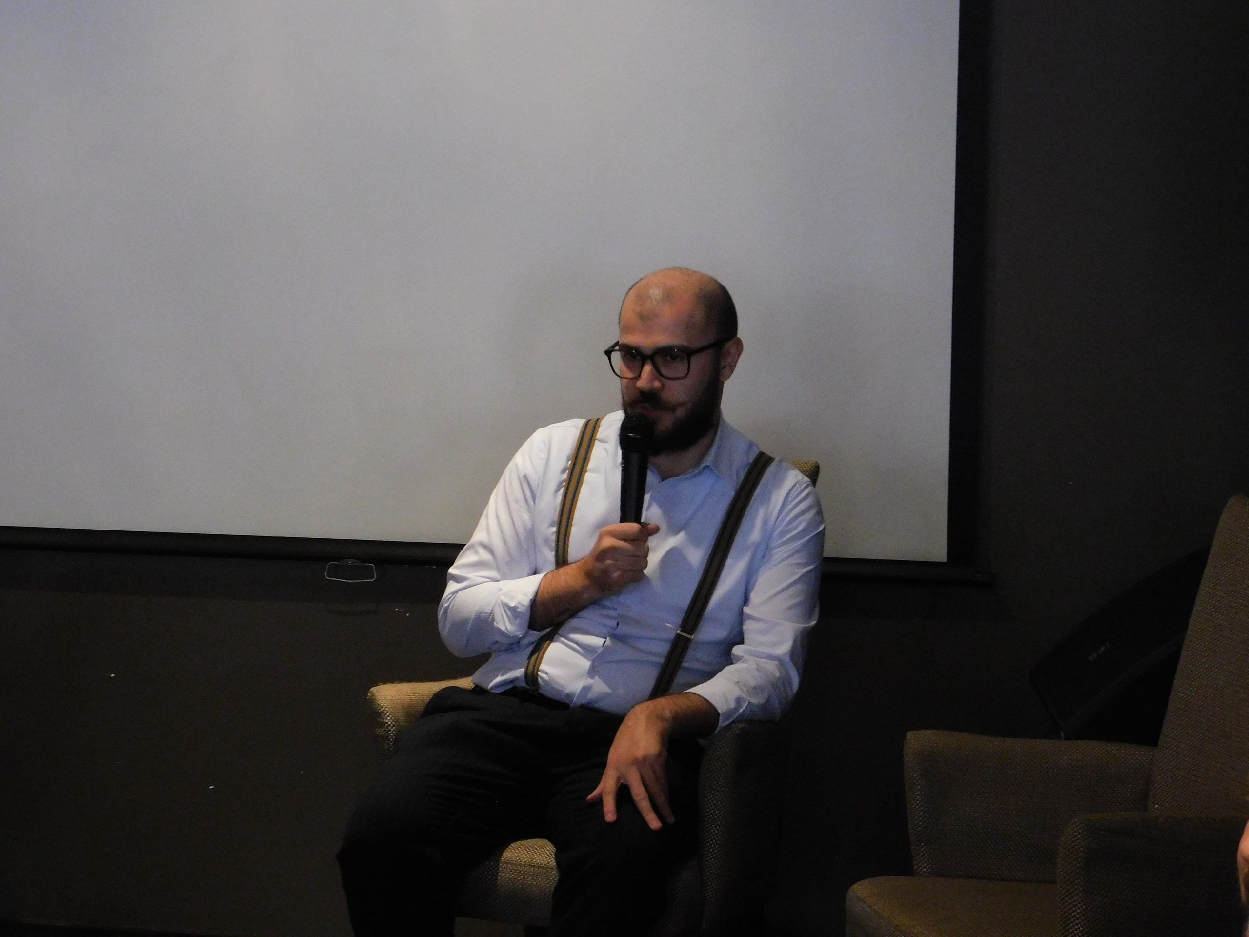 Кругозория | 20.09.20. Галерея Фантим