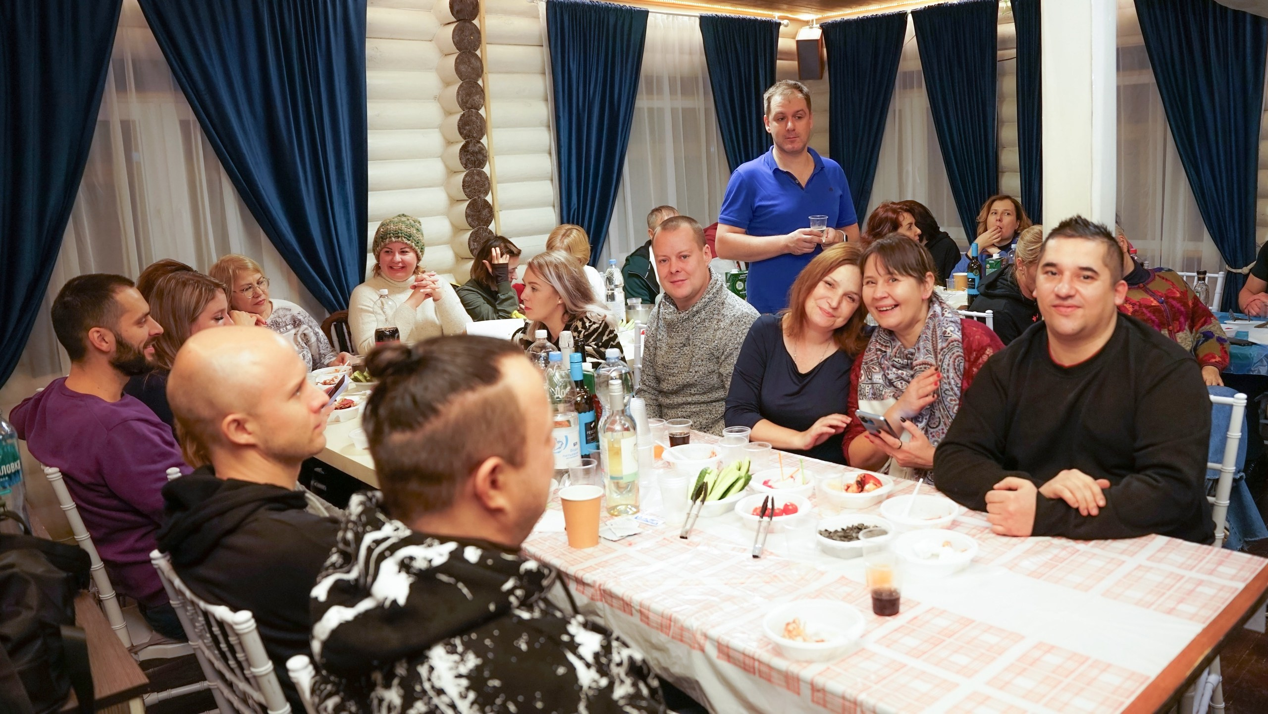 Шашлыки | 23.11.2024. Галерея Фантим