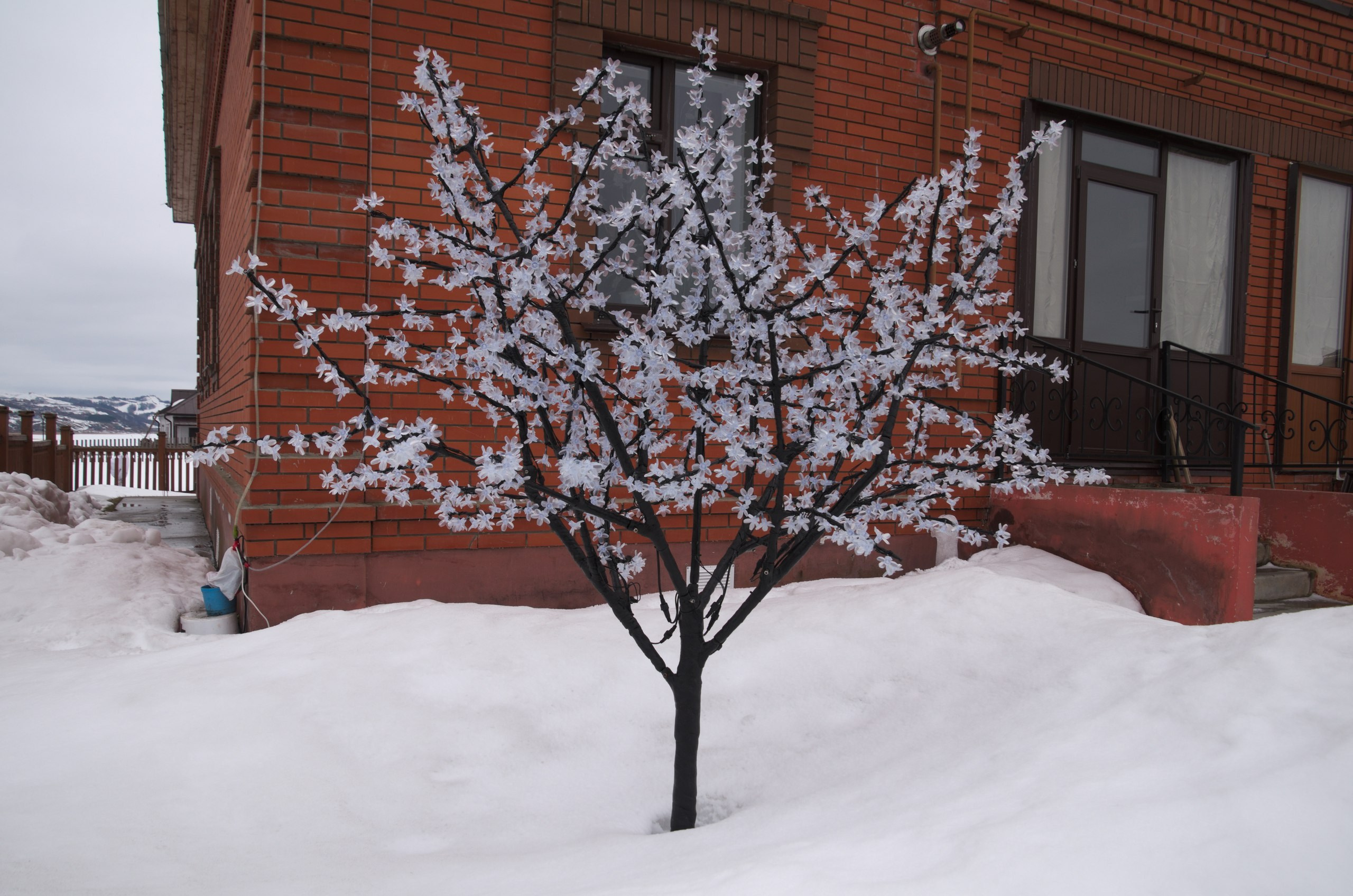 Казань | 24-26.03.2017. Галерея Фантим