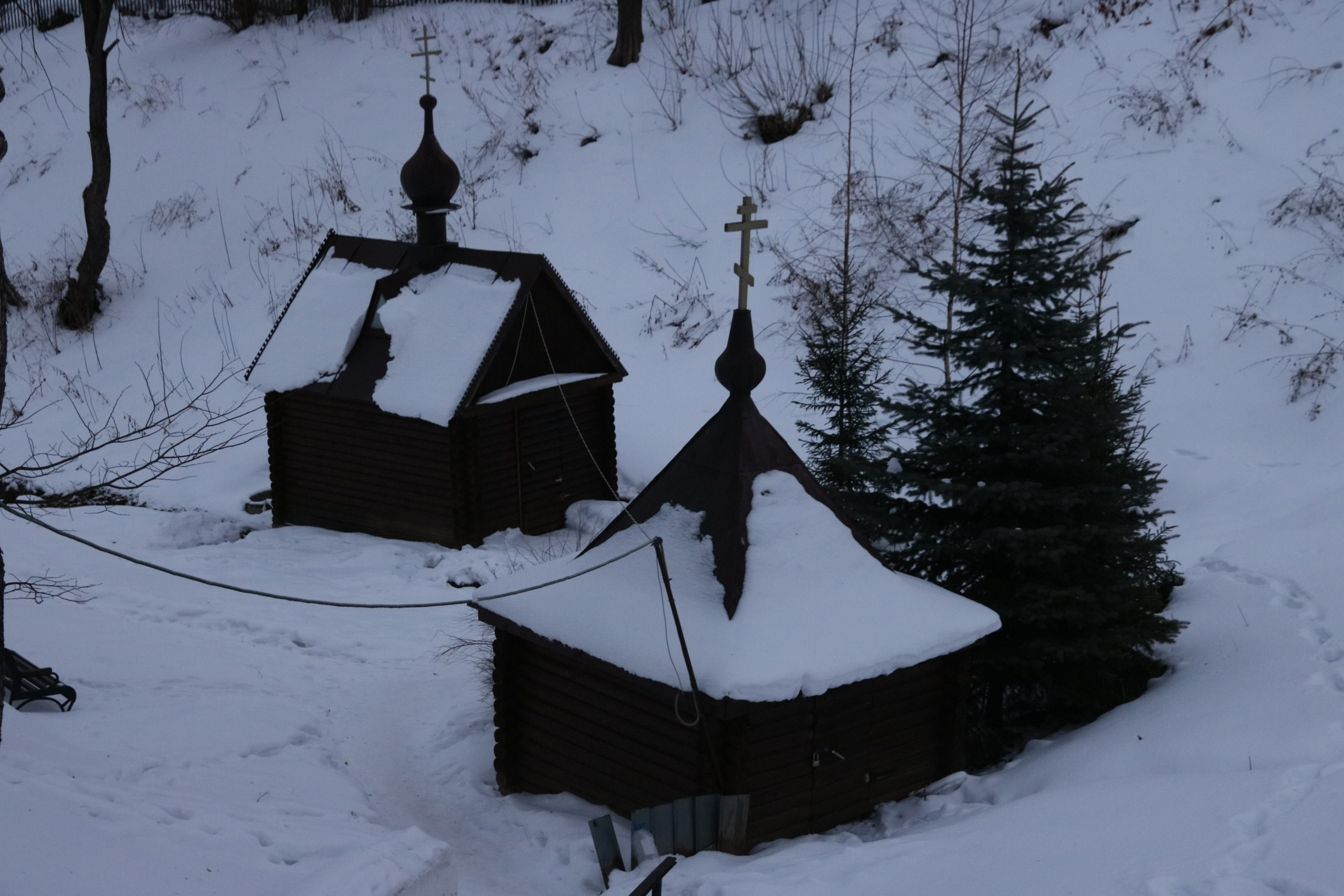 Малоярославец | 11.02.2017. Галерея Фантим