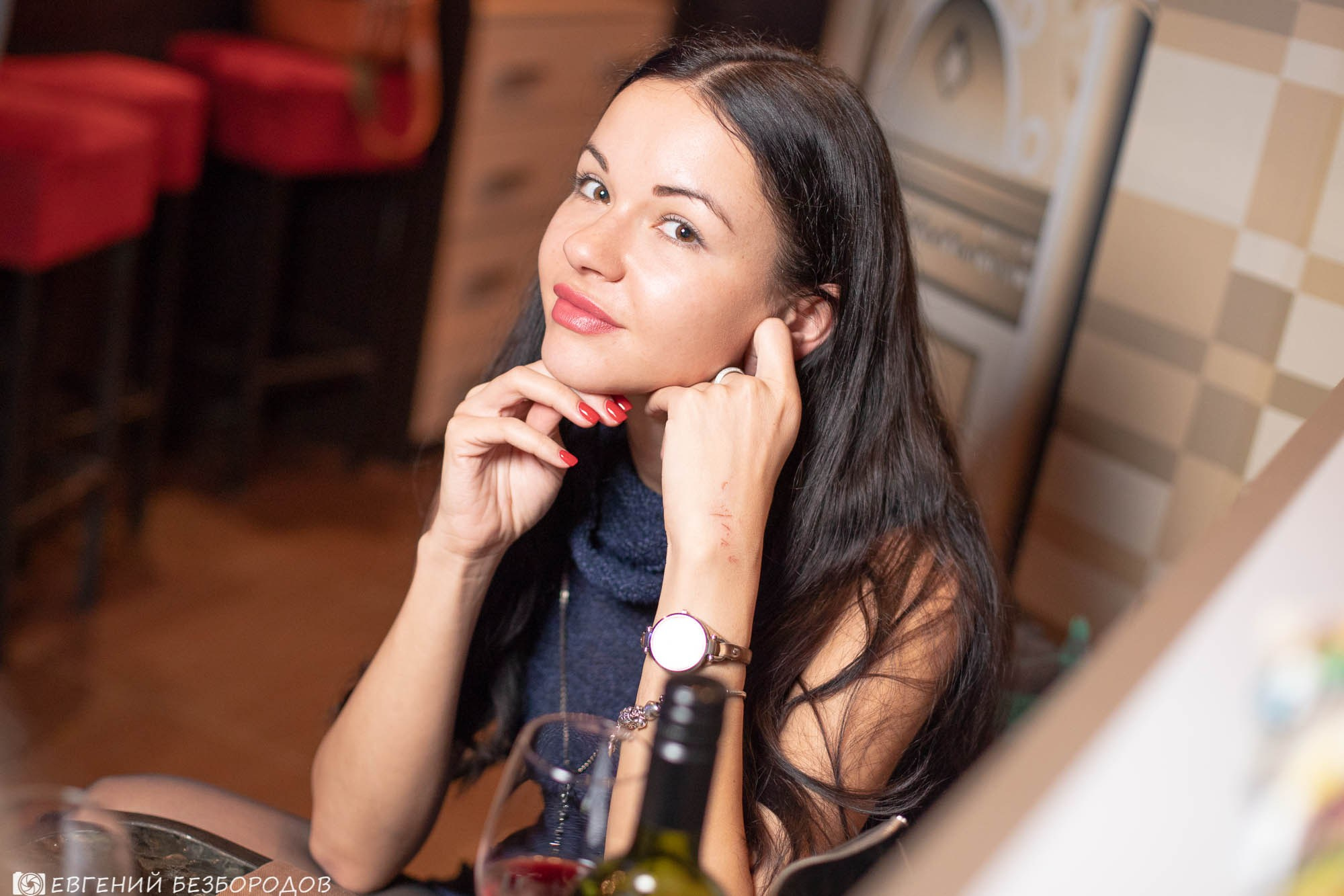 Музыкальная вечеринка | 08.03.2019. Галерея Фантим