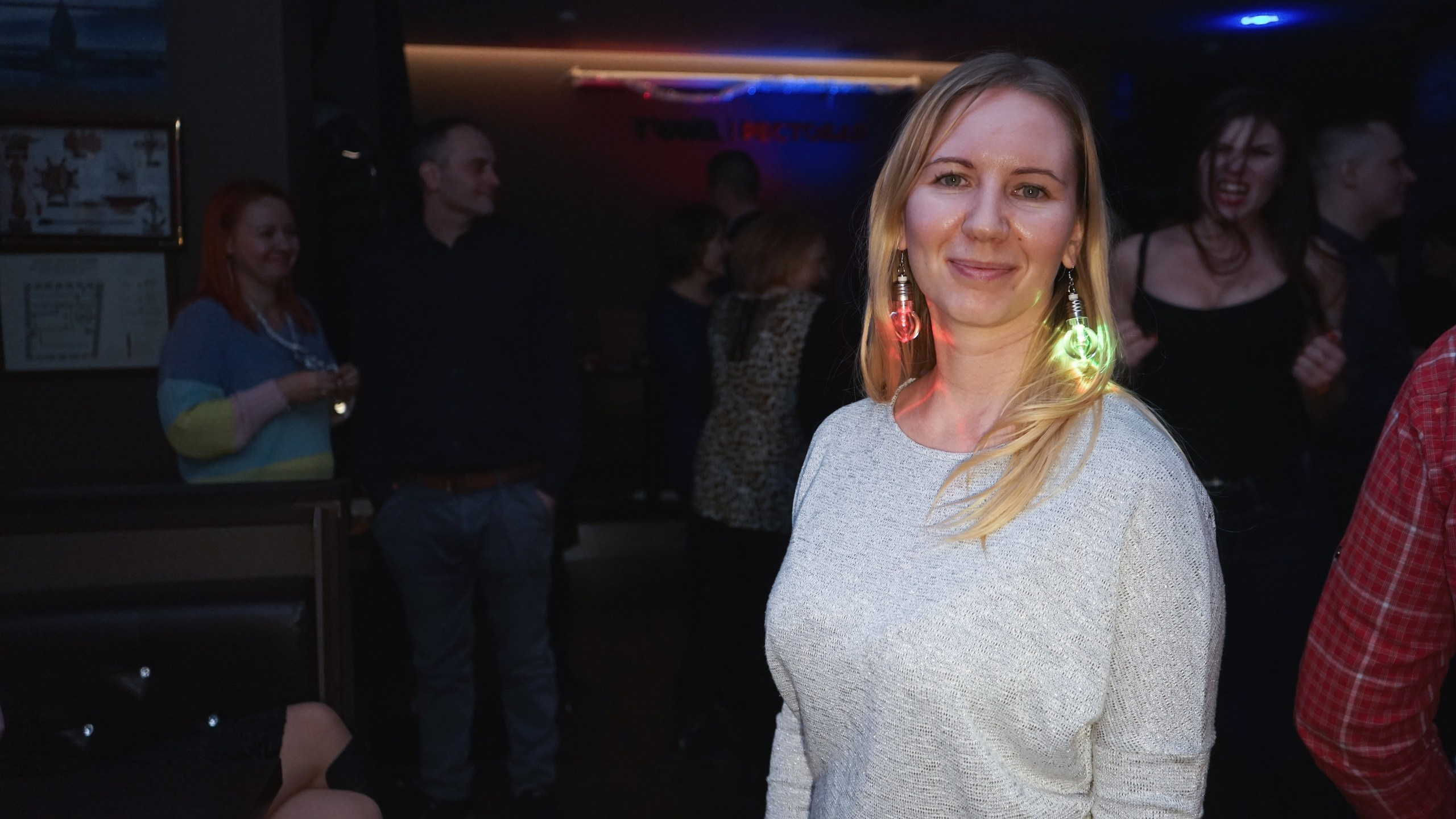 Клубная вечеринка «Новогодний корпоратив» | 28.12.19. Галерея Фантим