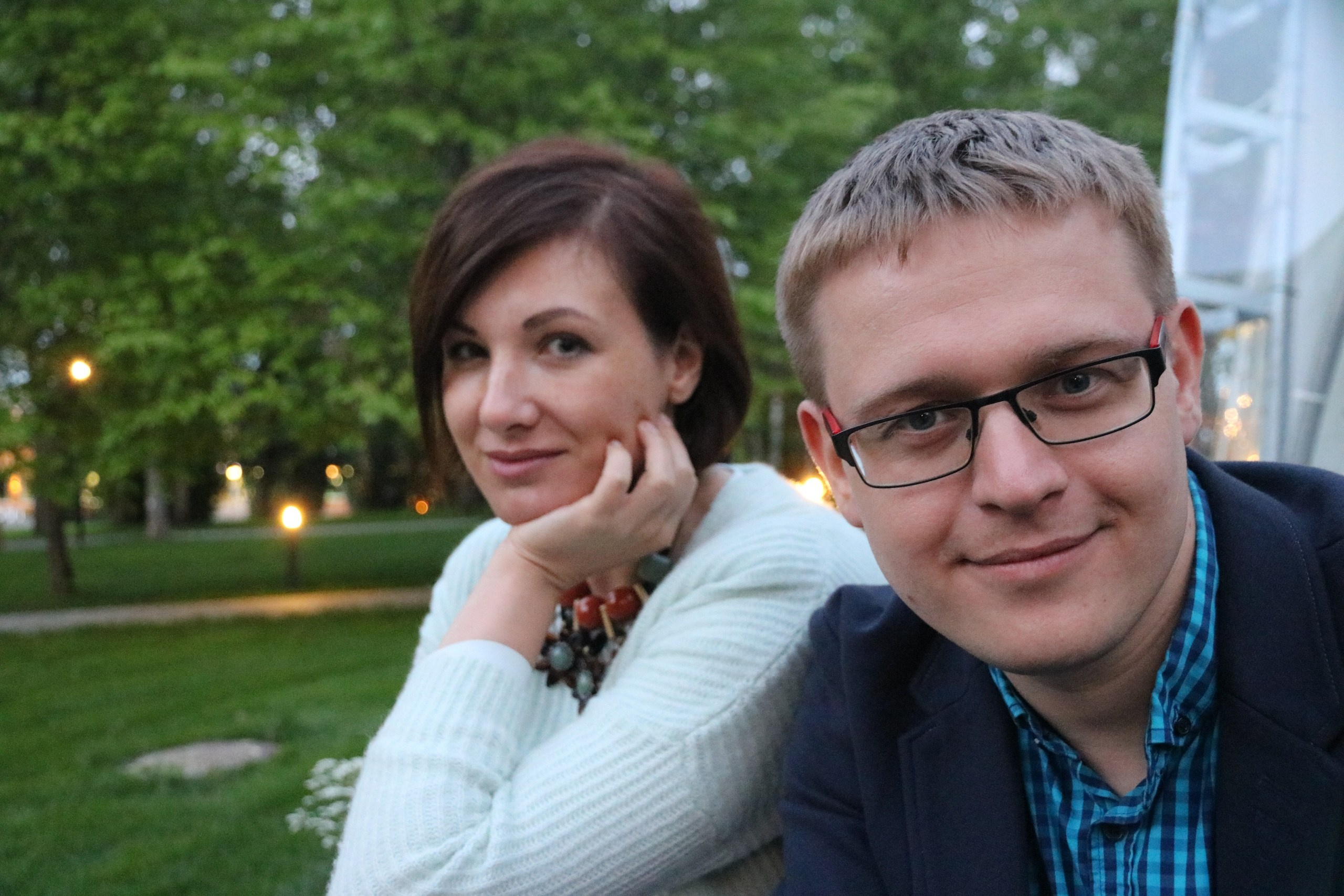 Десять! ДР Фантима (неофициальный) | 18.05.19 г. Галерея Фантим