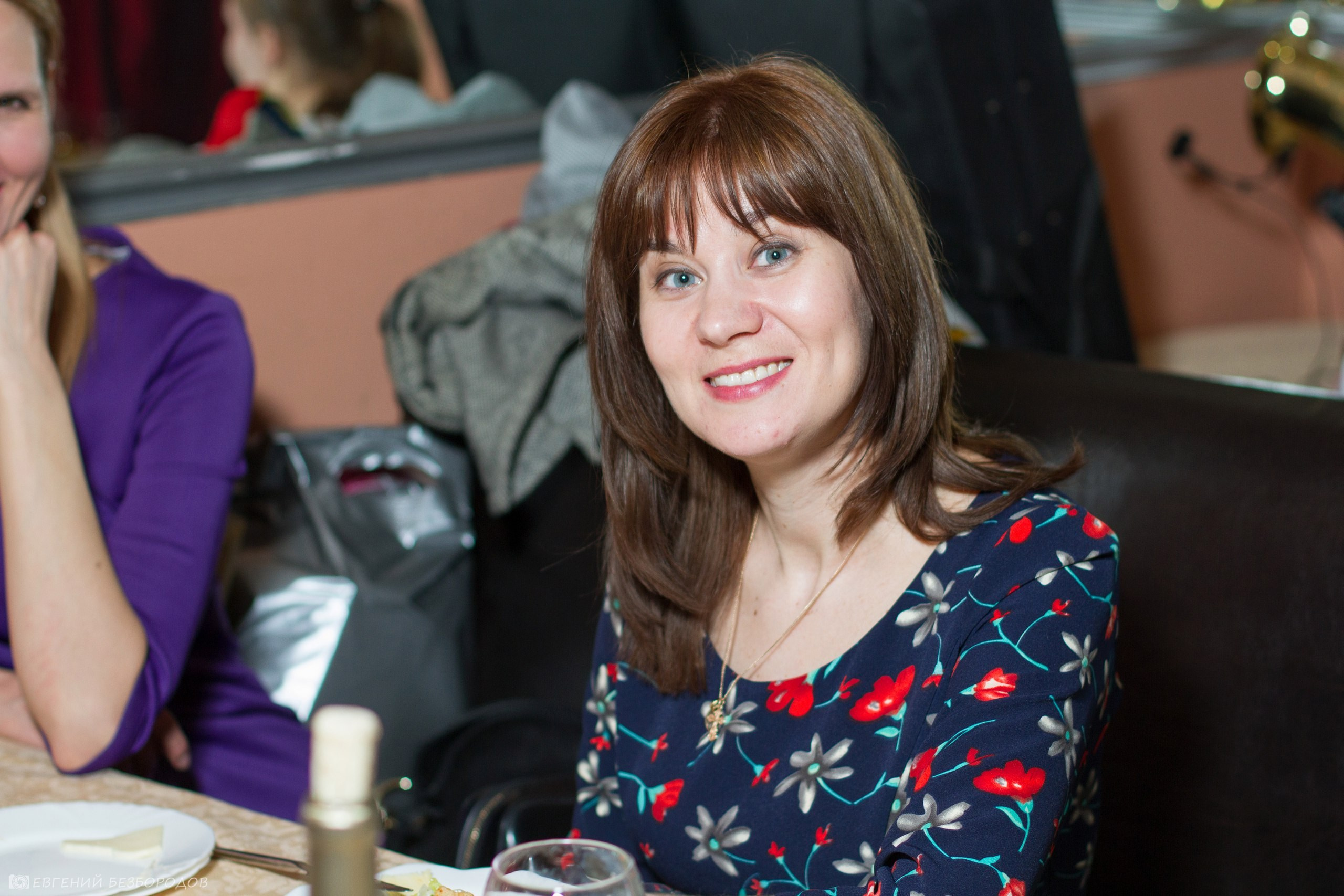 Музыкальная вечеринка | 14.04.2017. Галерея Фантим