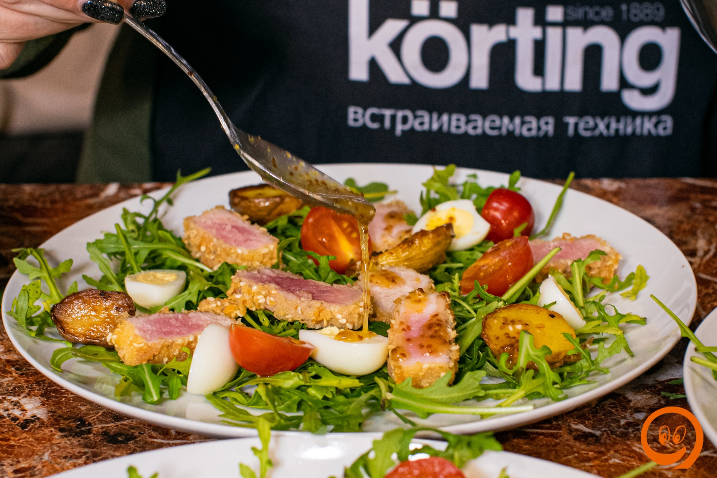 Кулинарный мастер-класс | 31.01.2025. Галерея Фантим