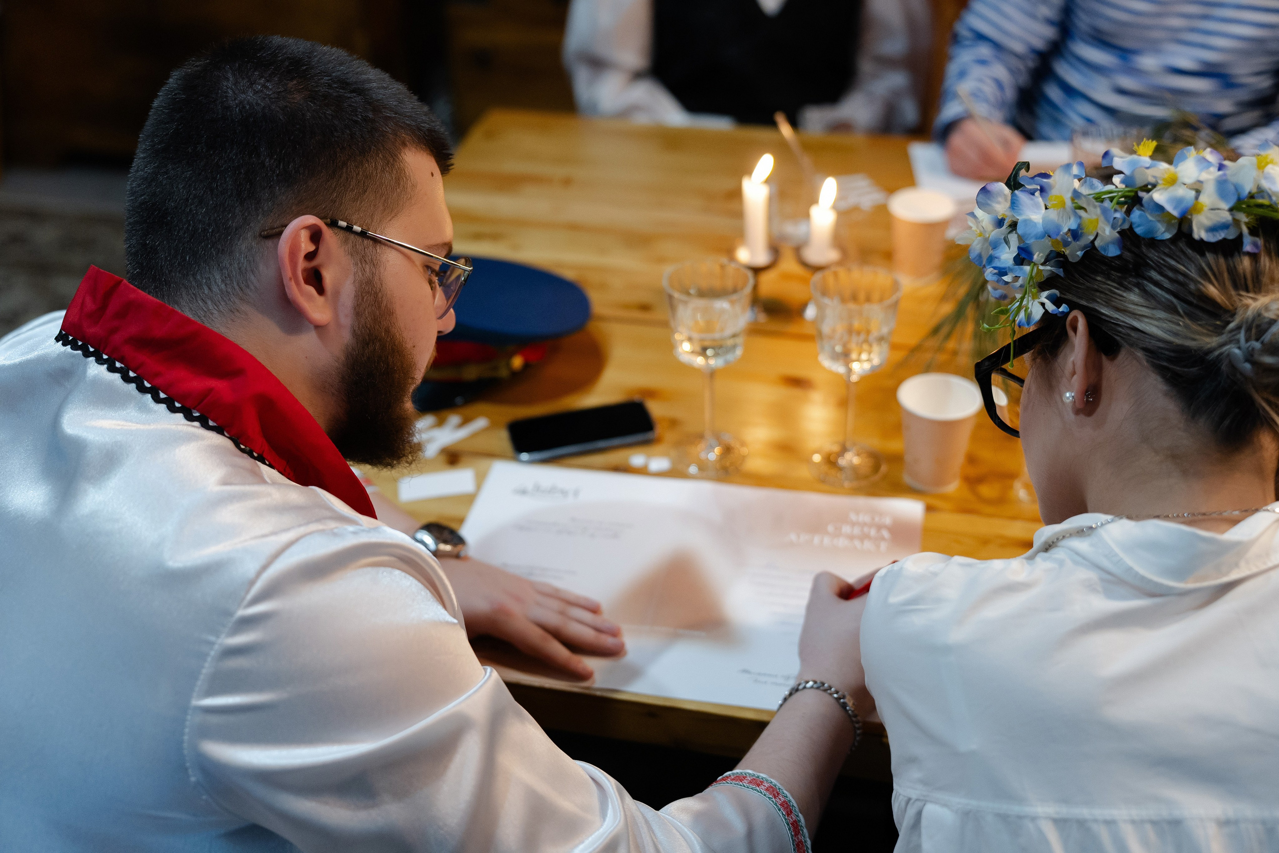 Мероприятие в пространстве Trapezi. Свадебный фотограф в Ростове Максимов Максим