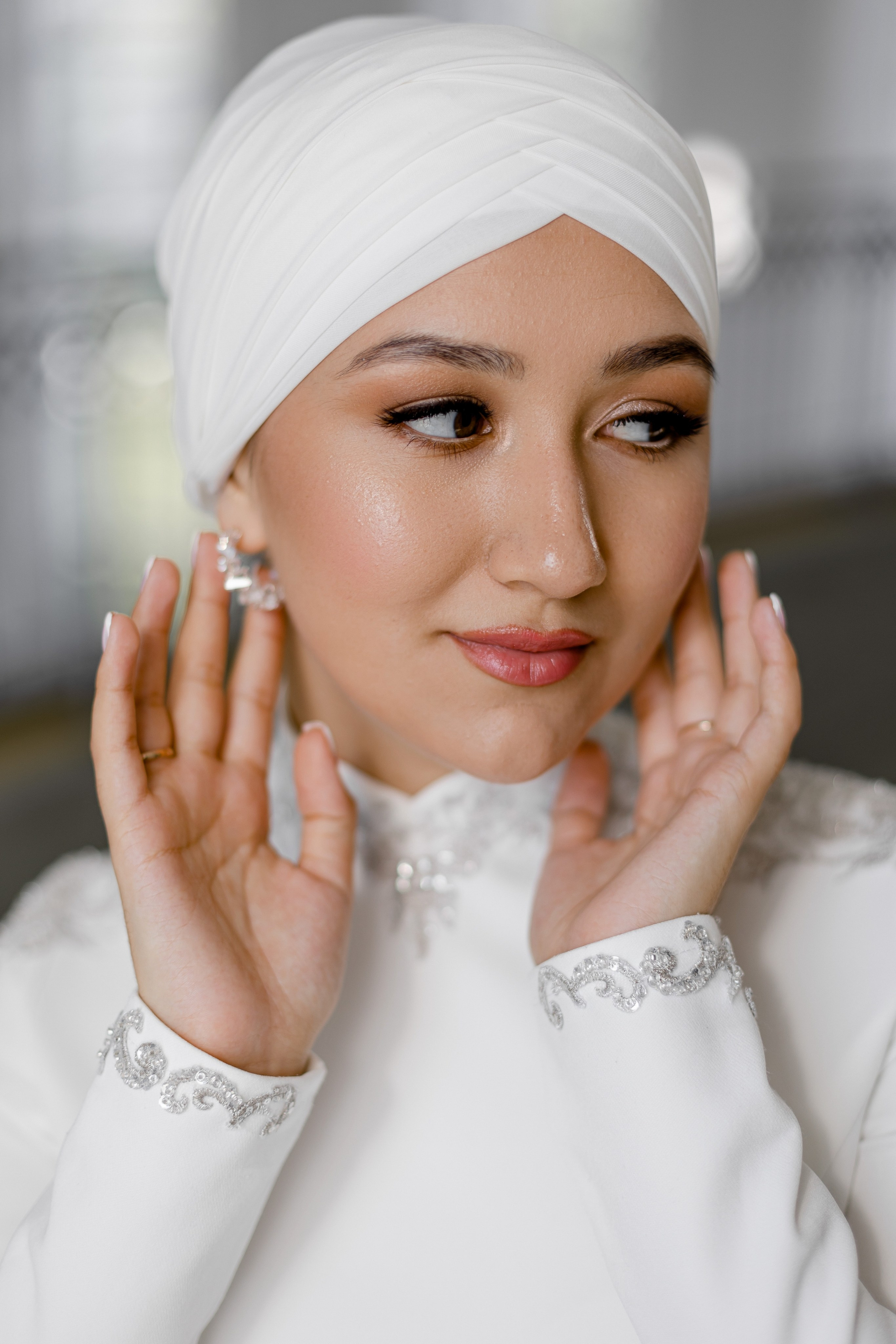 Нияз и Лейсан. Фотограф Лейсан Файзуллина