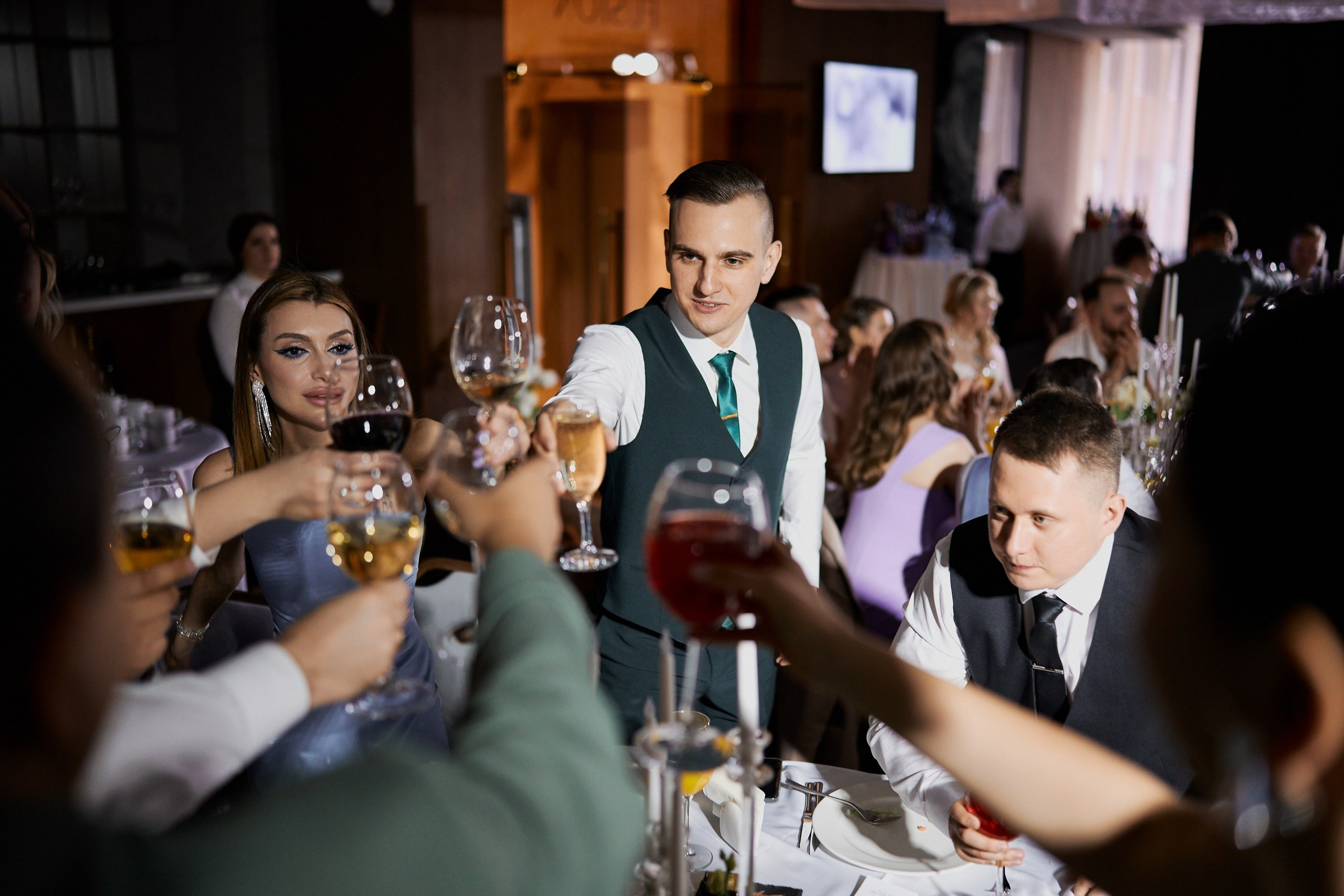 Жанна и Иван | 2025. Матвей Яворский — фотограф в Челябинске