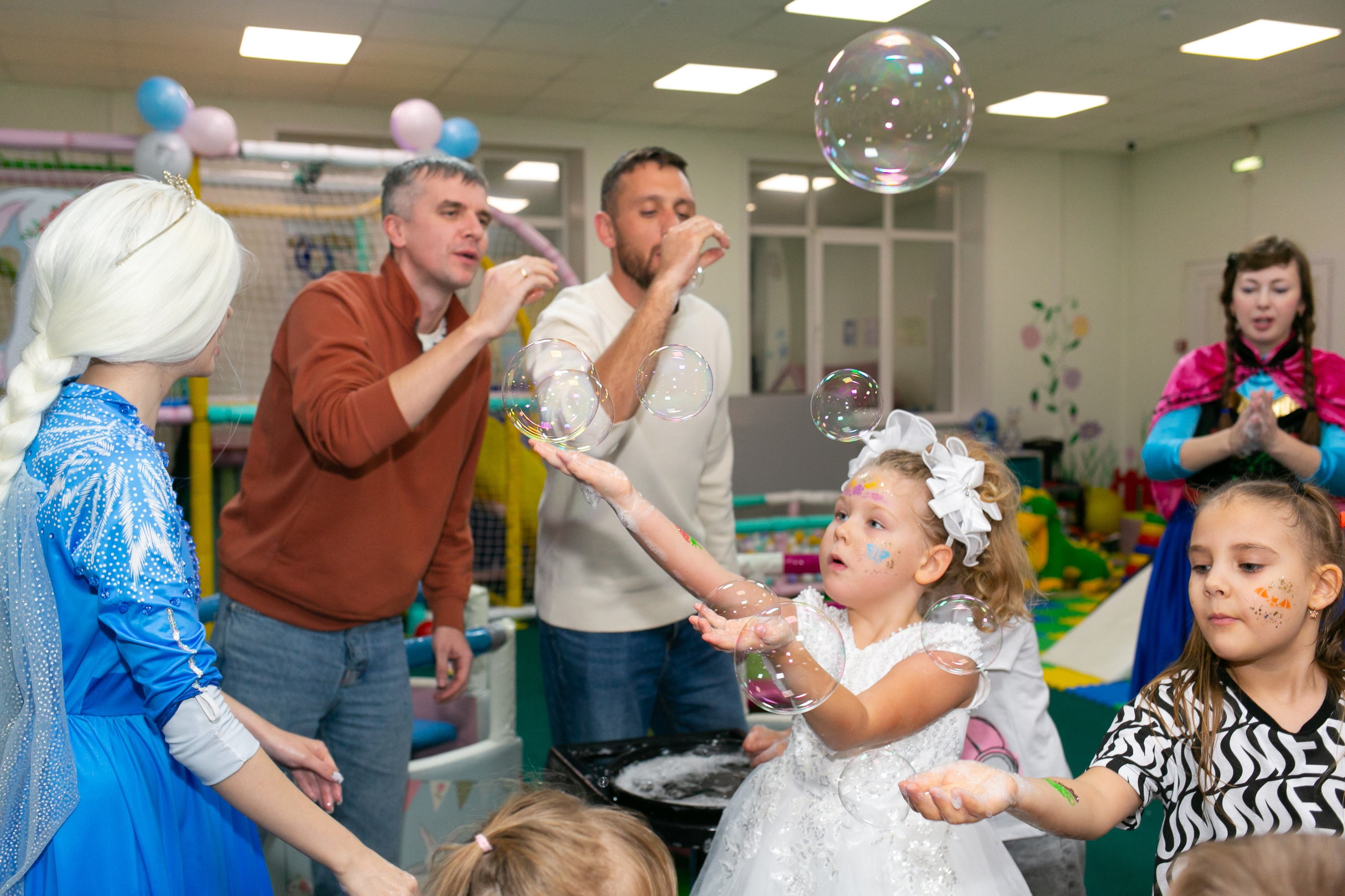 Эльза. Фотограф новорожденных и семейный фотограф НСО г. Бердск Марина Львова