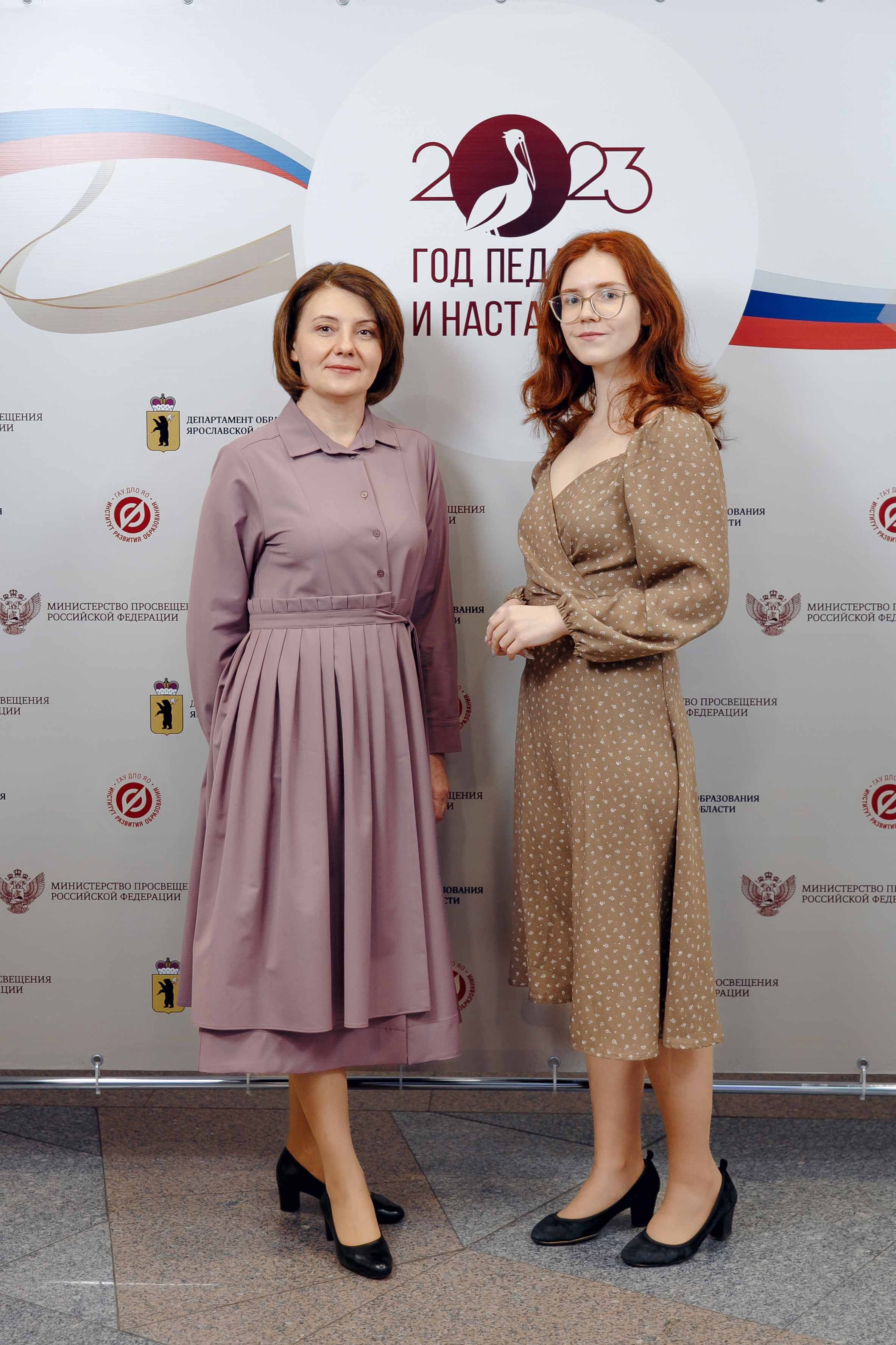 Закрытие «Года педагога и наставника» в КЗЦ Миллениум. Ваш репортажный фотограф Артемий Антонов