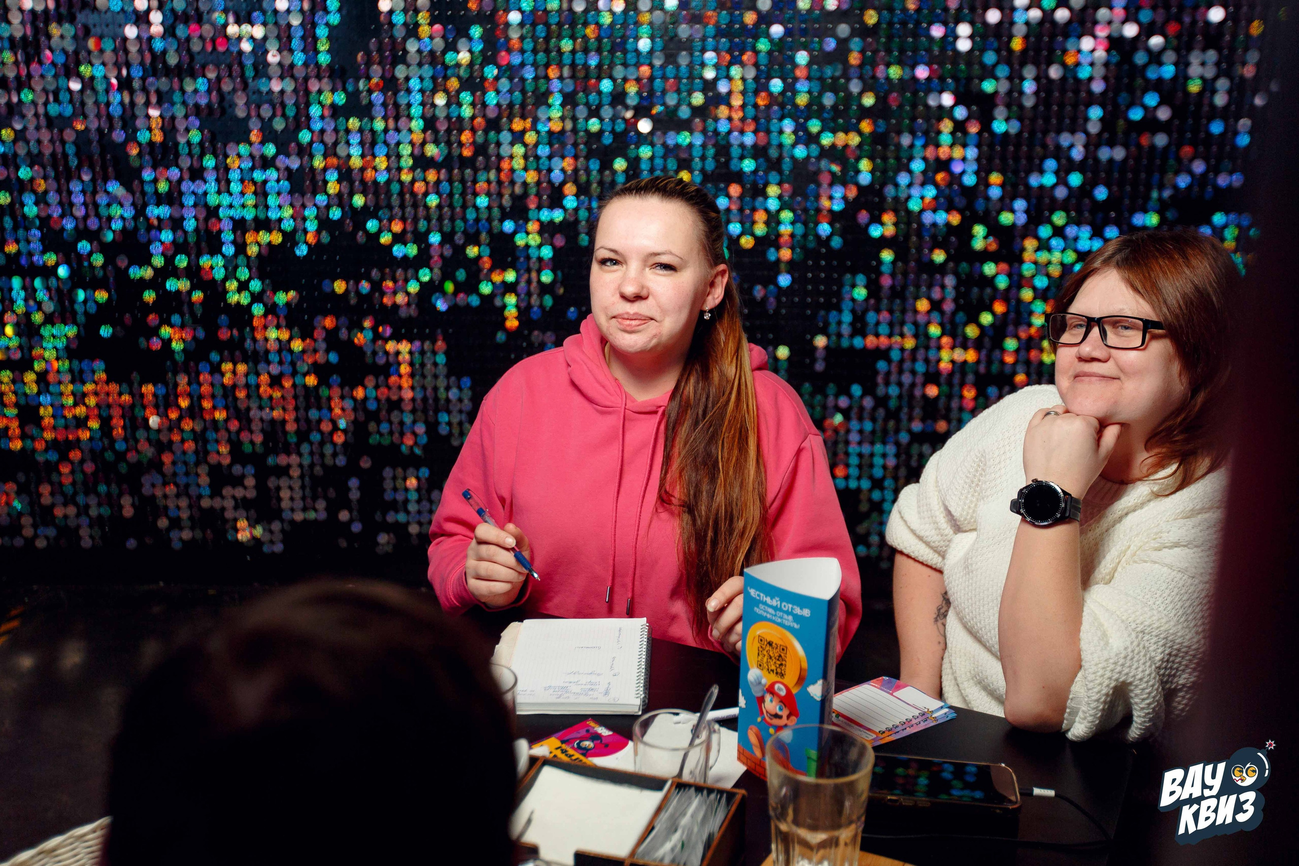 Вау Квиз. Ваш репортажный фотограф Артемий Антонов