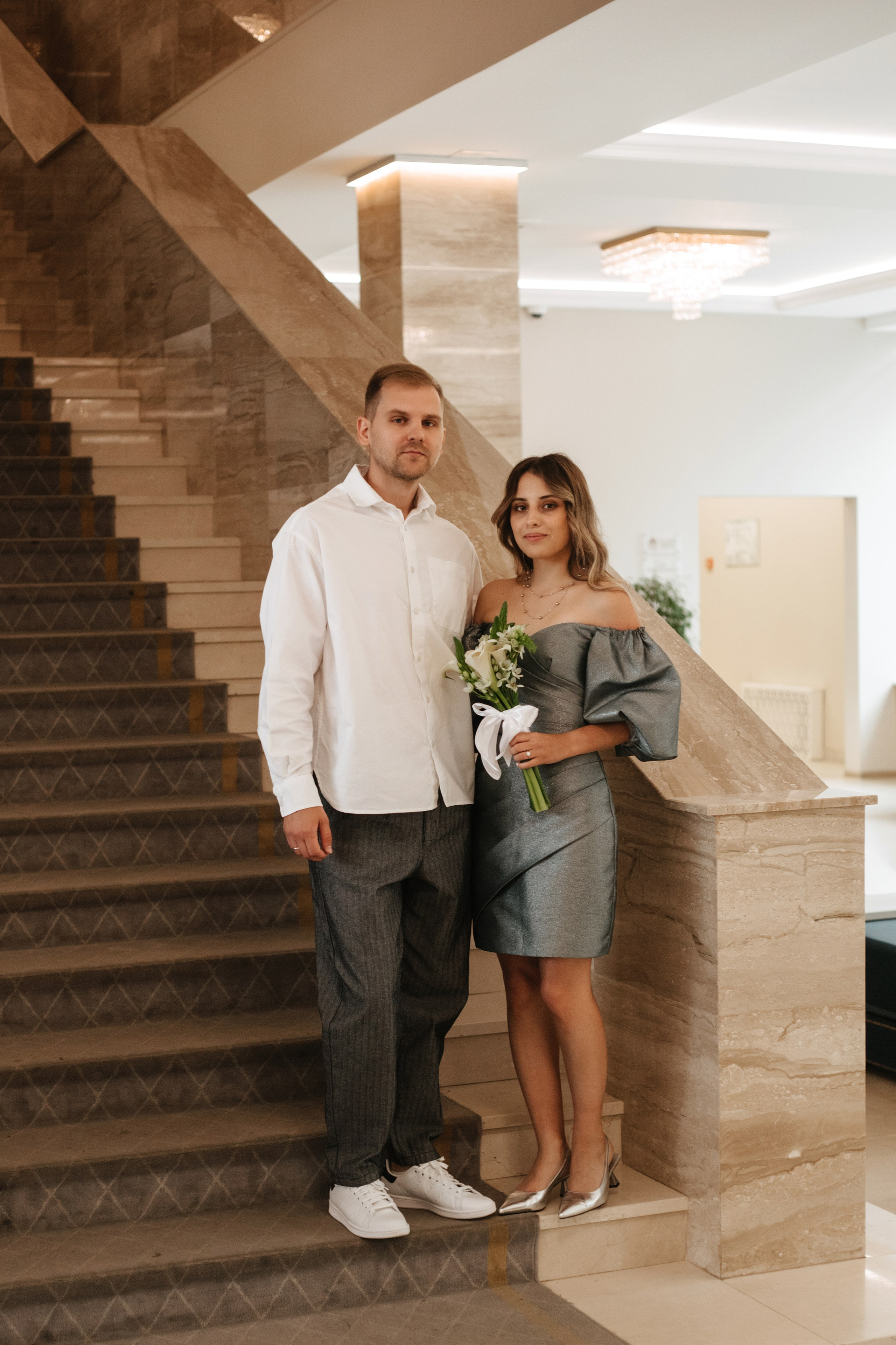 Артем и Карина. Фотограф в Волгограде и Москве | Анастасия Лаврова