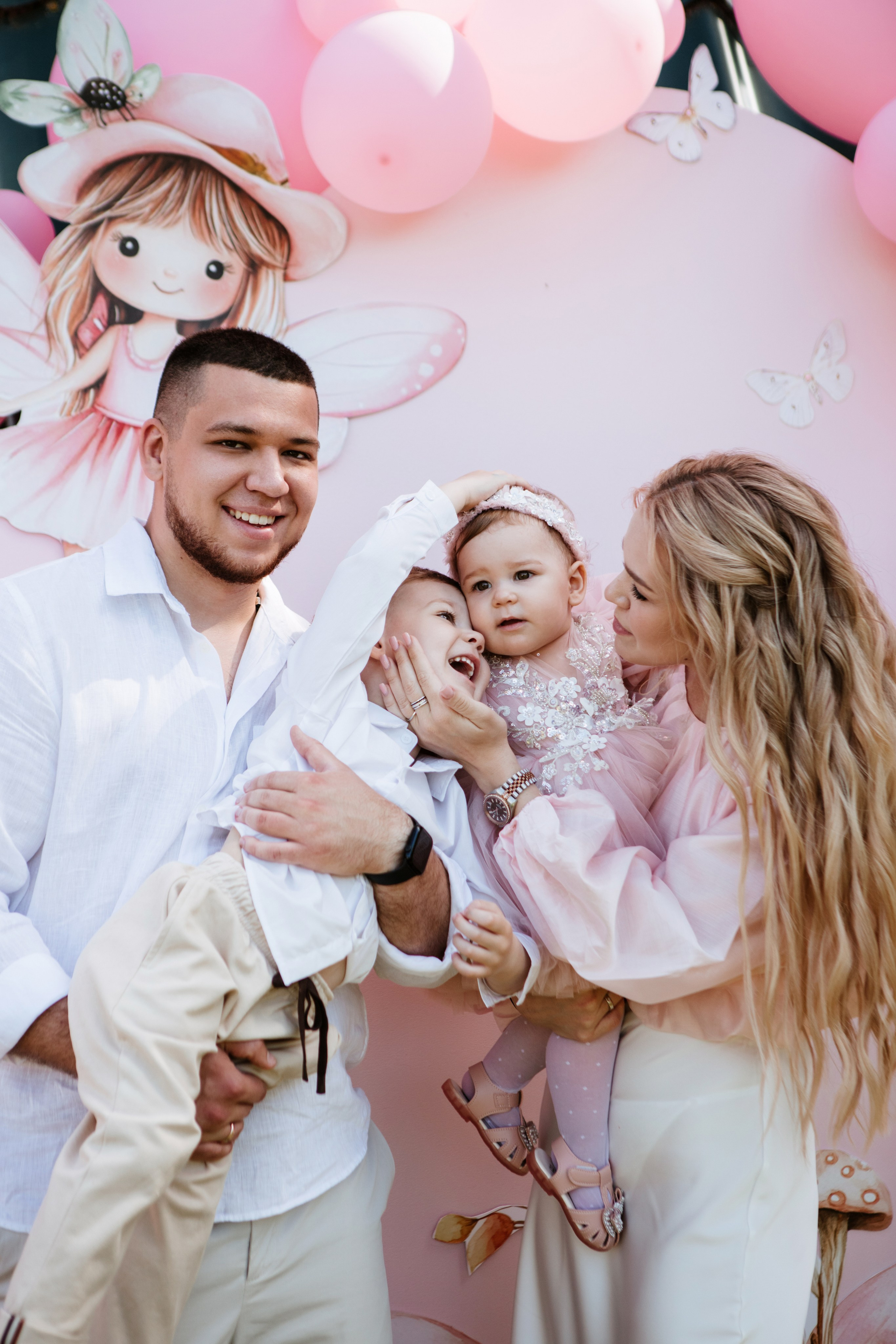 Майе годик. Фотограф в Волгограде и Москве | Анастасия Лаврова