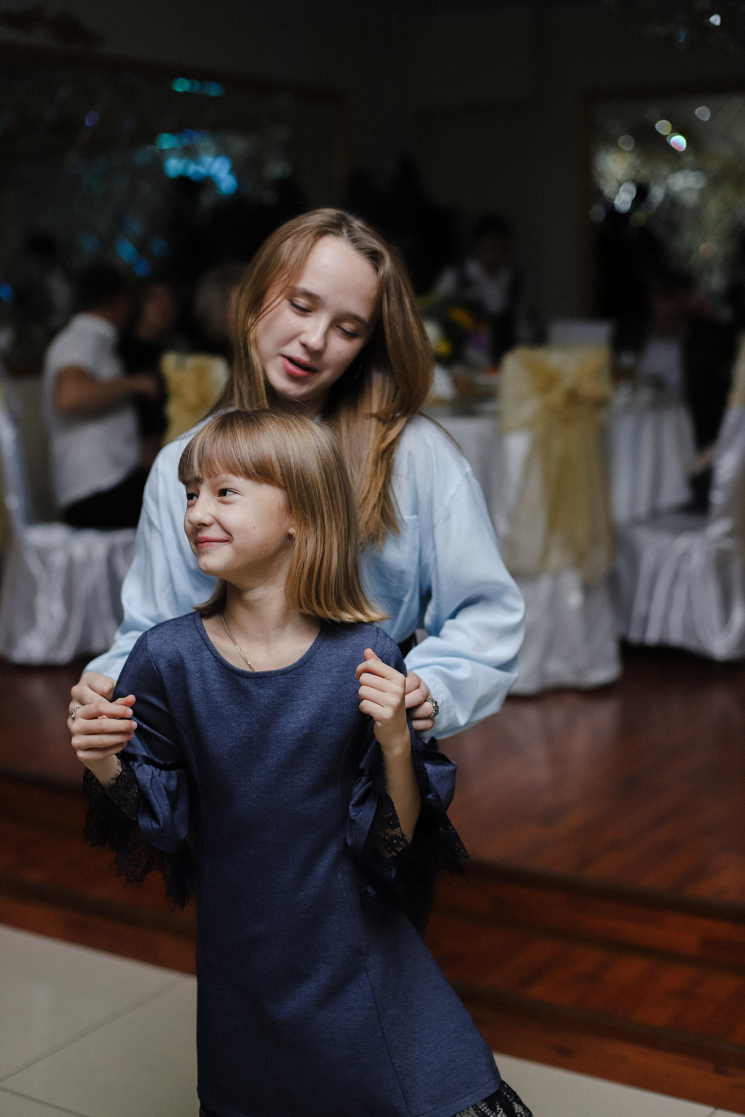 75 лет Галине Григорьевне. Фотограф в Алматы и Москве Даша Пушкина