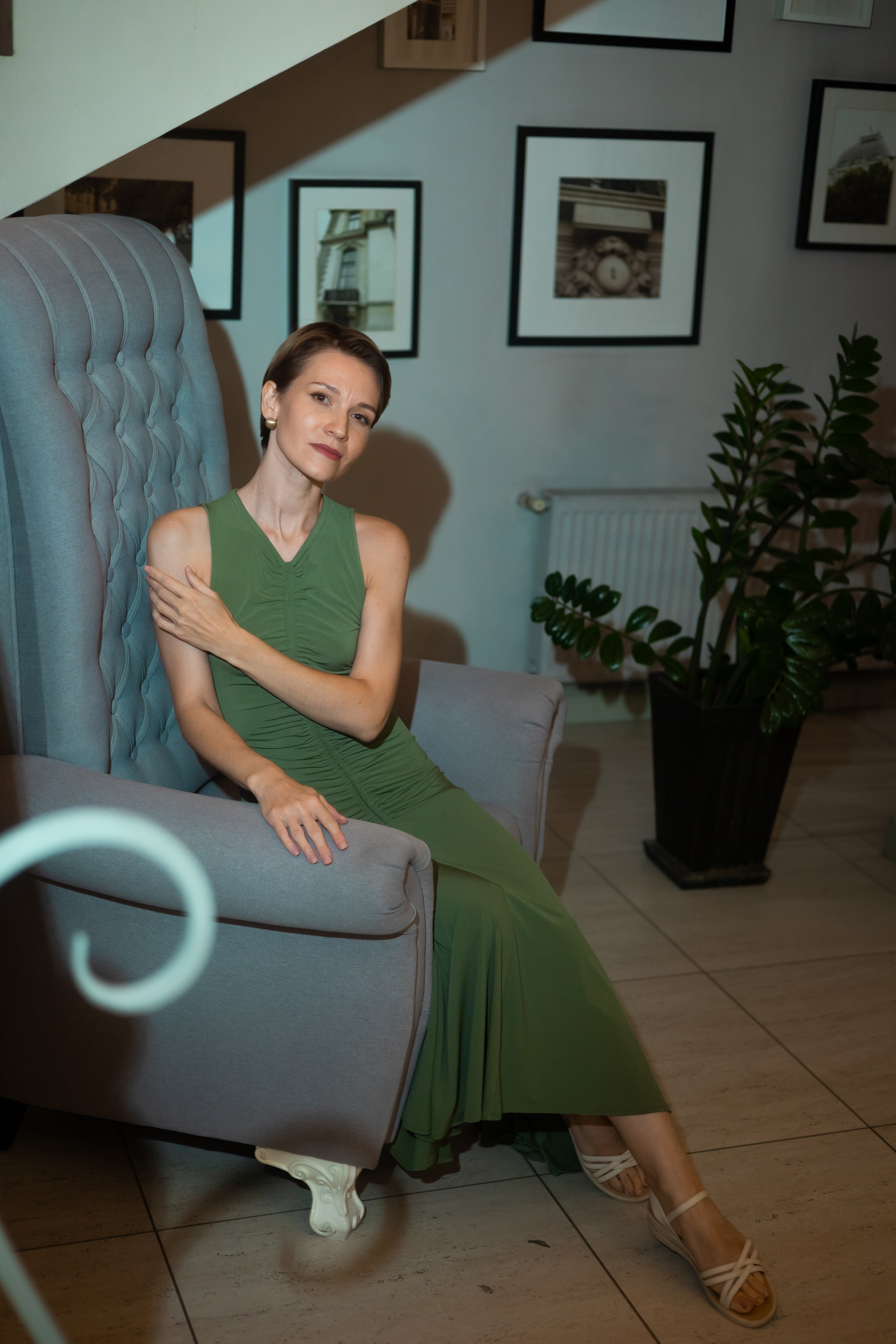 Репортаж Квиз «Смузи» Таганрог. Фотограф Наталья Матвеева